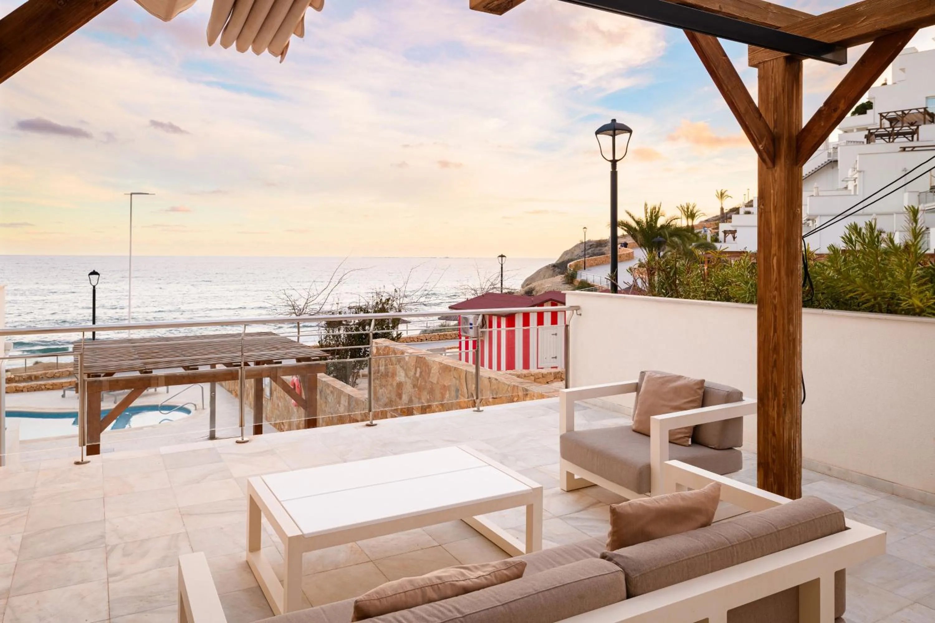 Dormio Resort Costa Blanca Beach & Spa