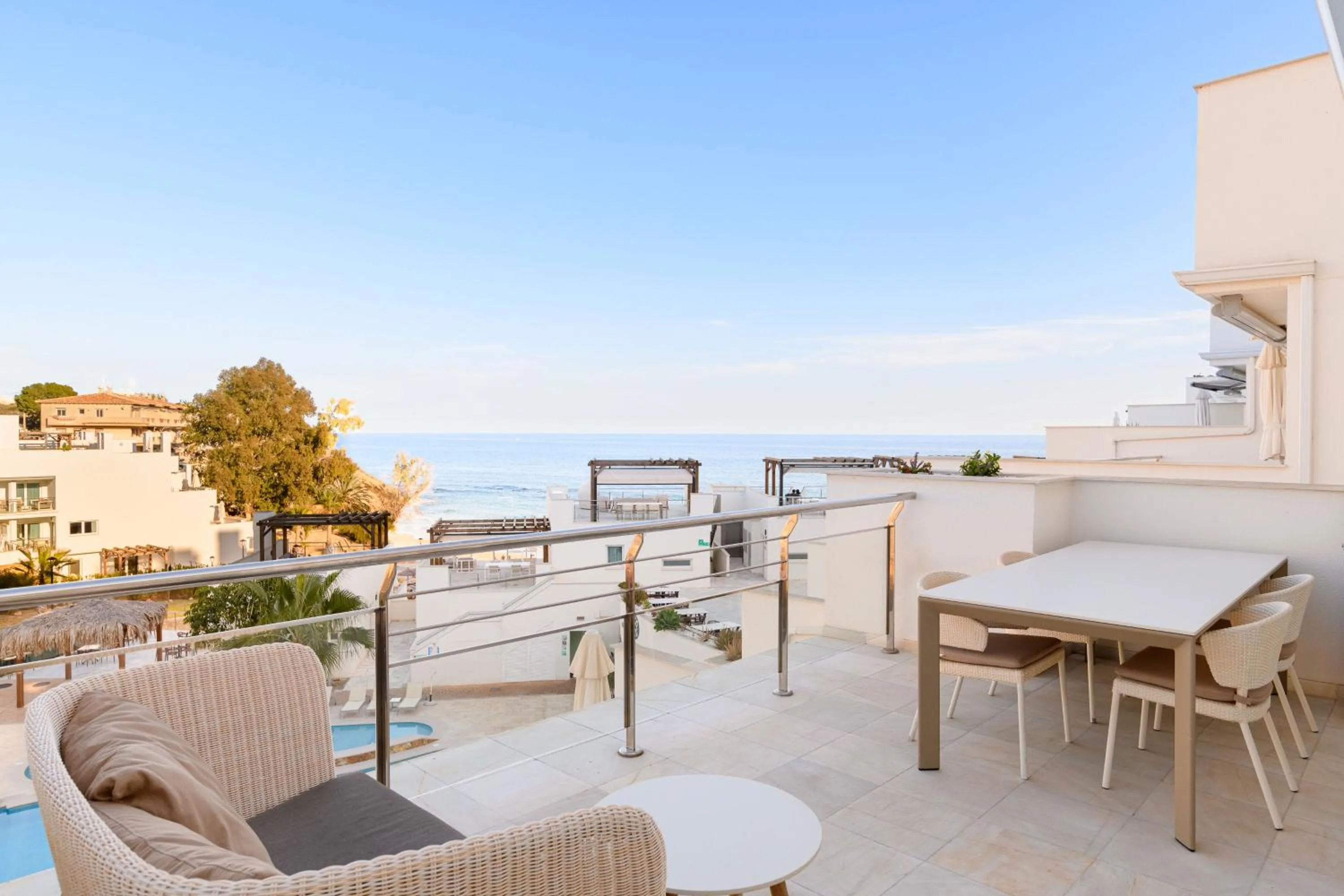 Dormio Resort Costa Blanca Beach & Spa