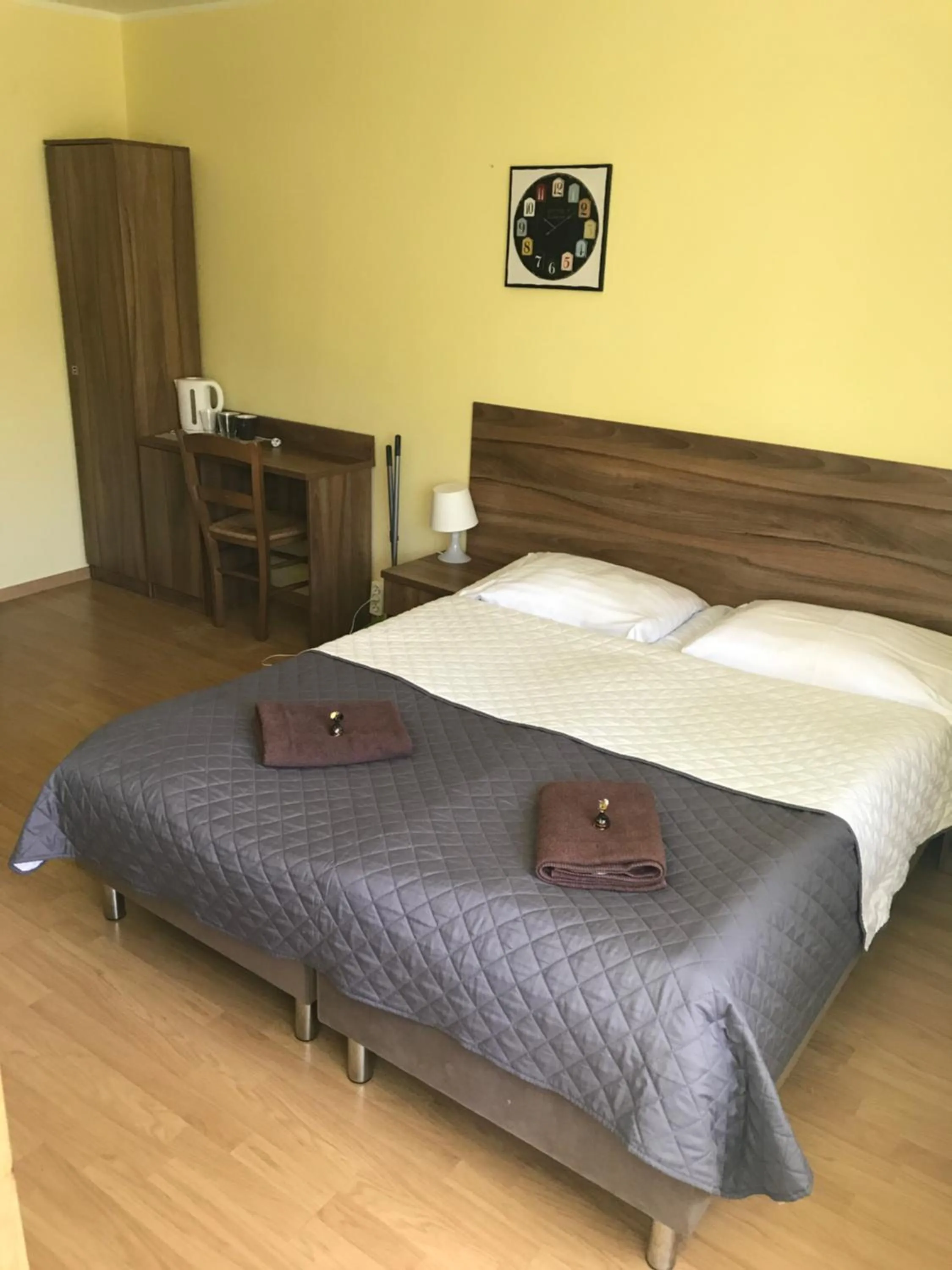 Photo of the whole room in Pensjonat Kasia i Michał