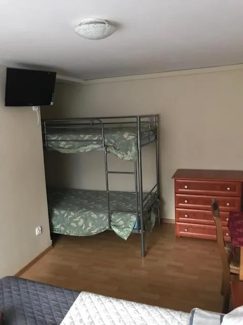 Pensjonat Kasia i Michał