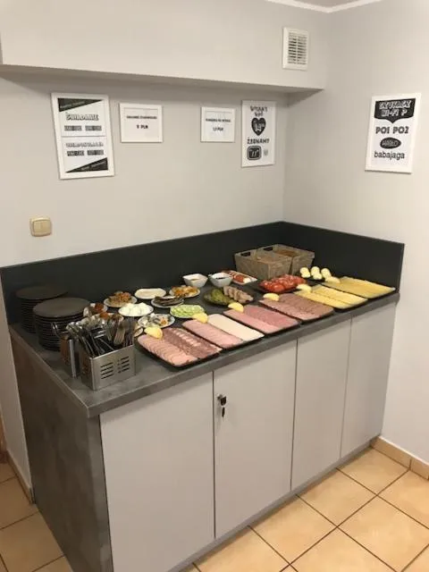 Pensjonat Kasia i Michał