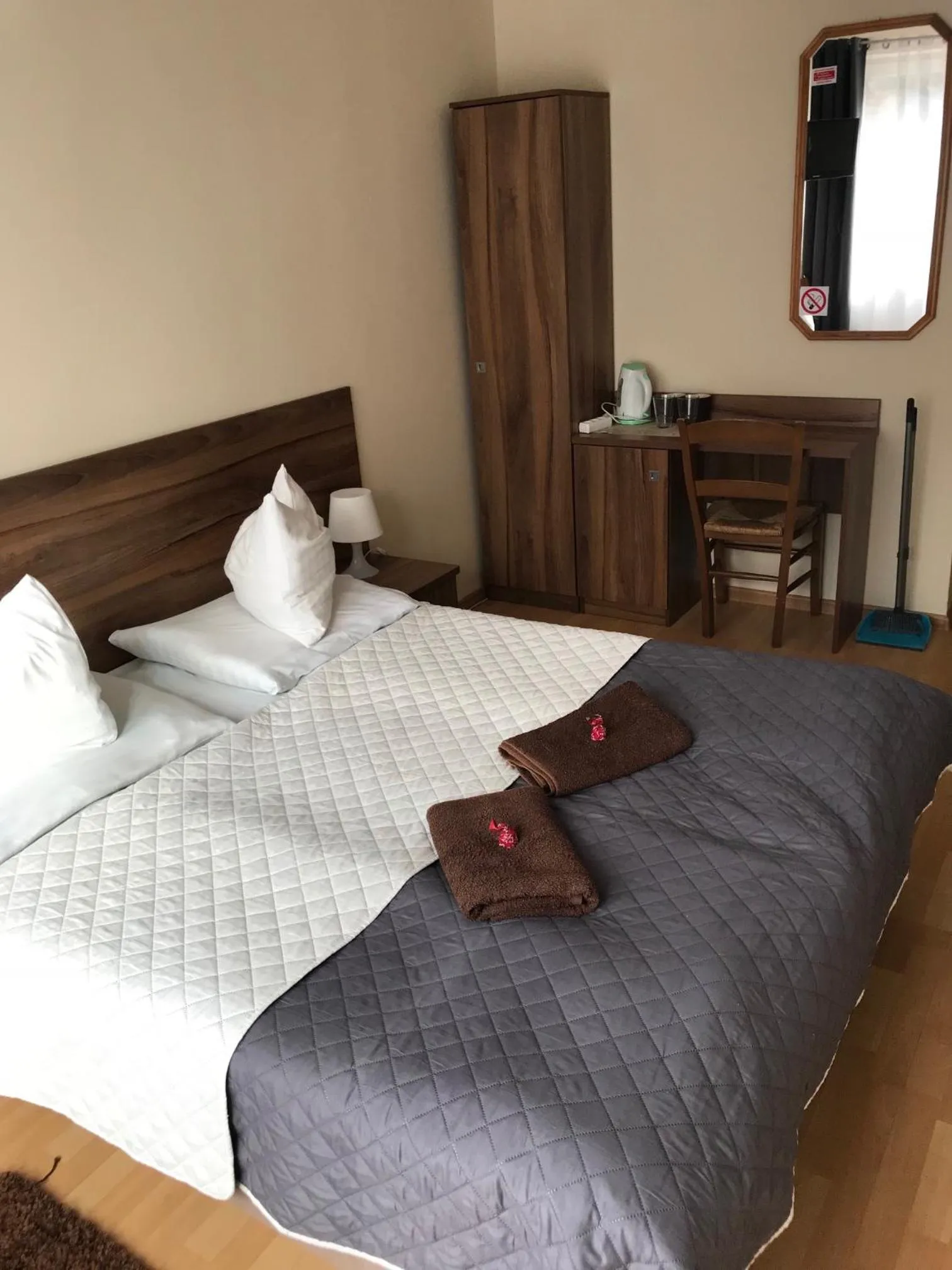 Pensjonat Kasia i Michał