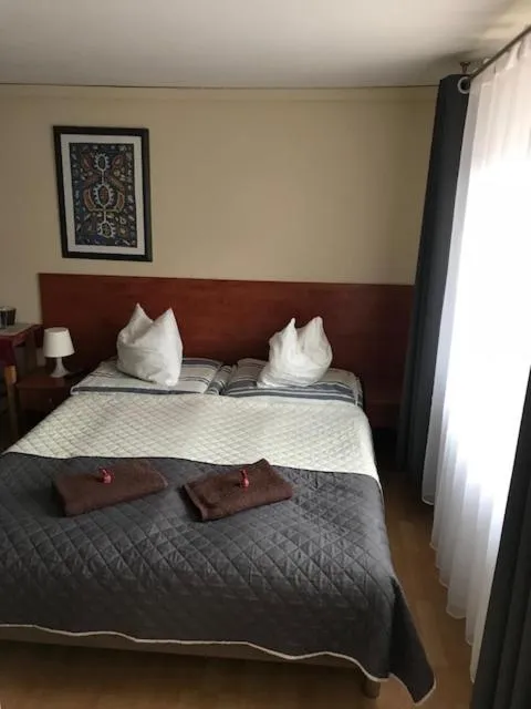 Pensjonat Kasia i Michał