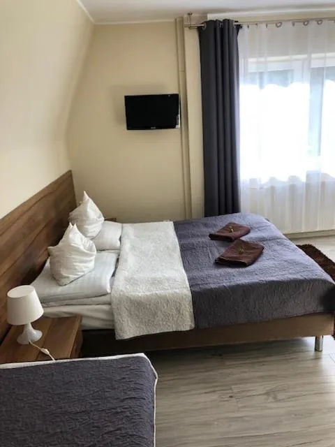 Pensjonat Kasia i Michał