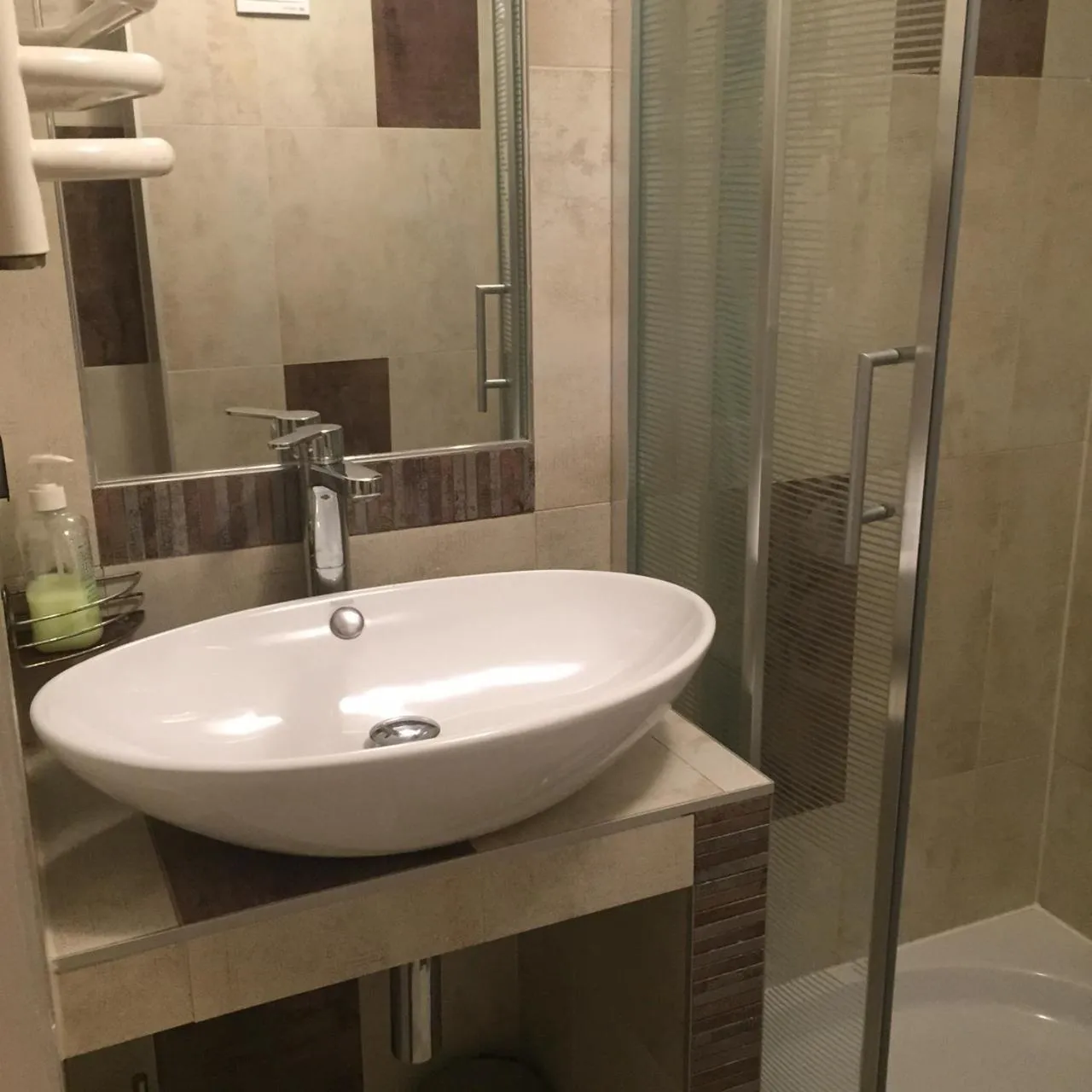 Pensjonat Kasia i Michał