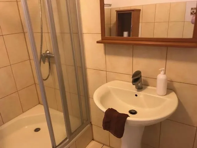 Pensjonat Kasia i Michał