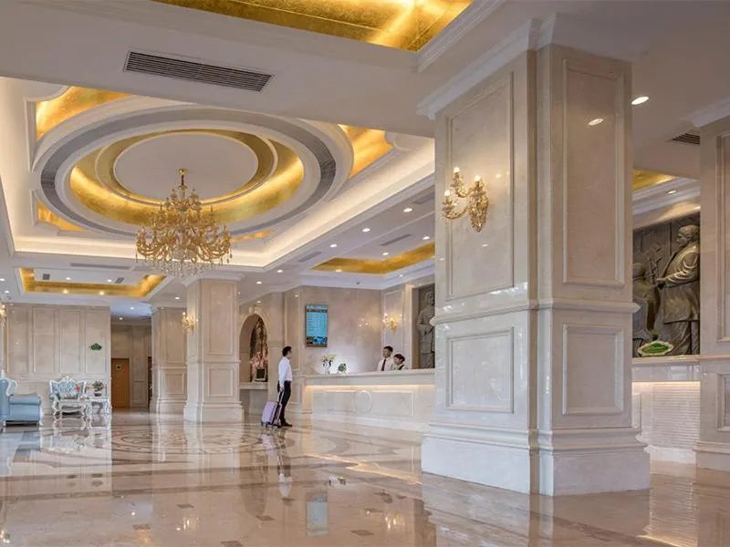 Vienna Hotel(Shenzhen Shajing Jingjinbaina Branch)