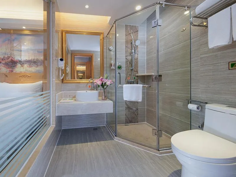 Vienna 3 Best Hotel(Guangdong Yangchun Bus Station Shop )