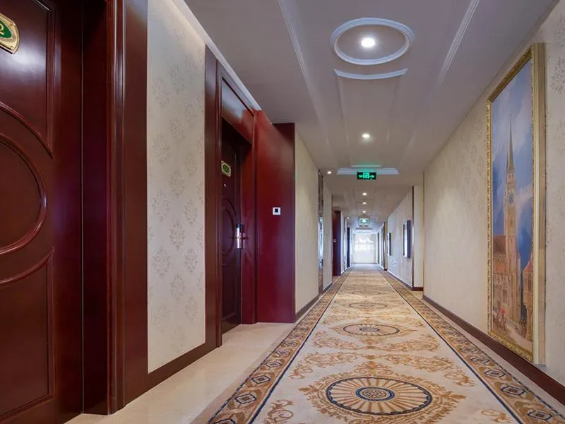 Vienna International Hotel (Zhuzhou liyu store)