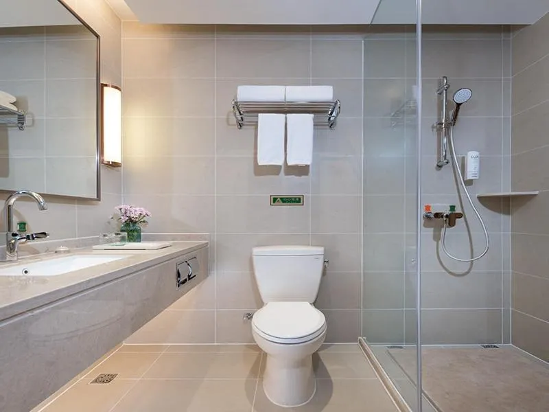 Vienna International Hotel(Hangzhou Xihu Fengshan Road Station)