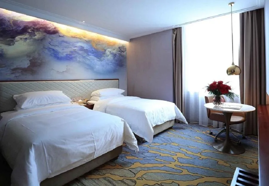 Venus royal hotel(Keyuan Guancheng Dongguan)