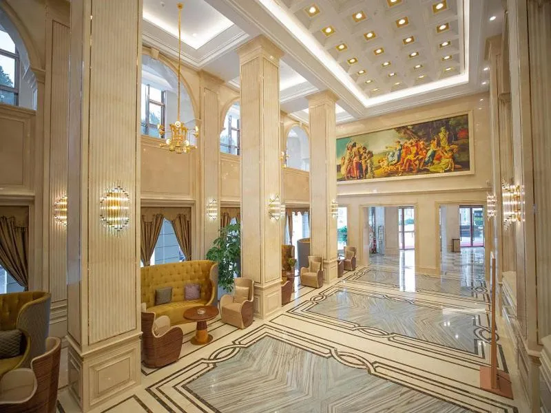 Venus royal hotel(Keyuan Guancheng Dongguan)