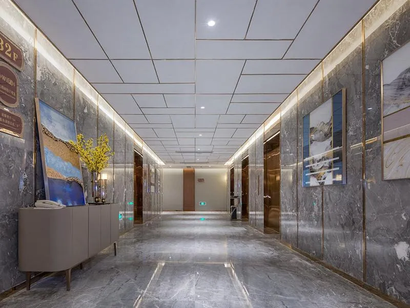 Venus Royal Hotel(Foshan Kuiqi Road Metro Station)