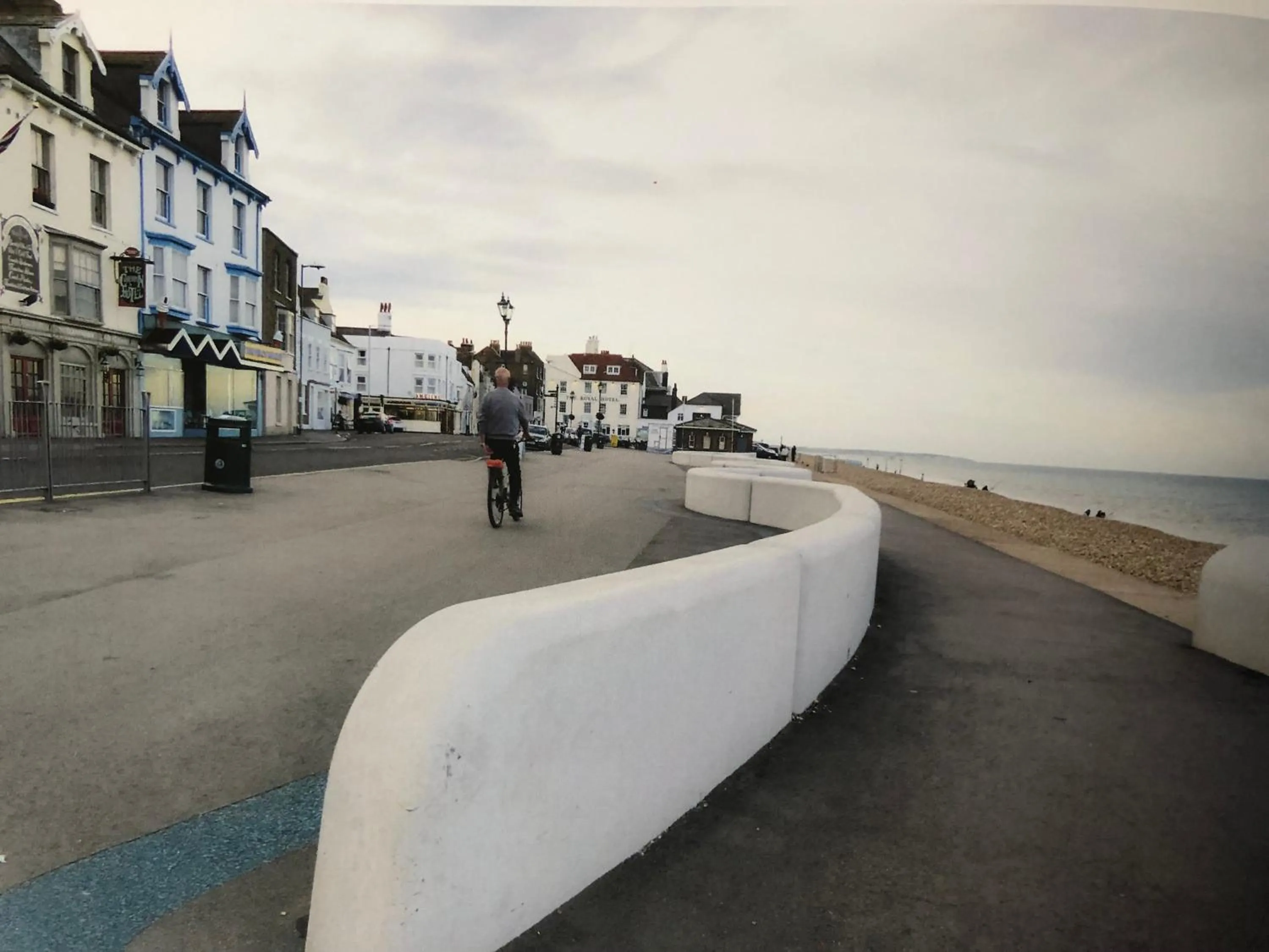 Neighbourhood in Jonan House