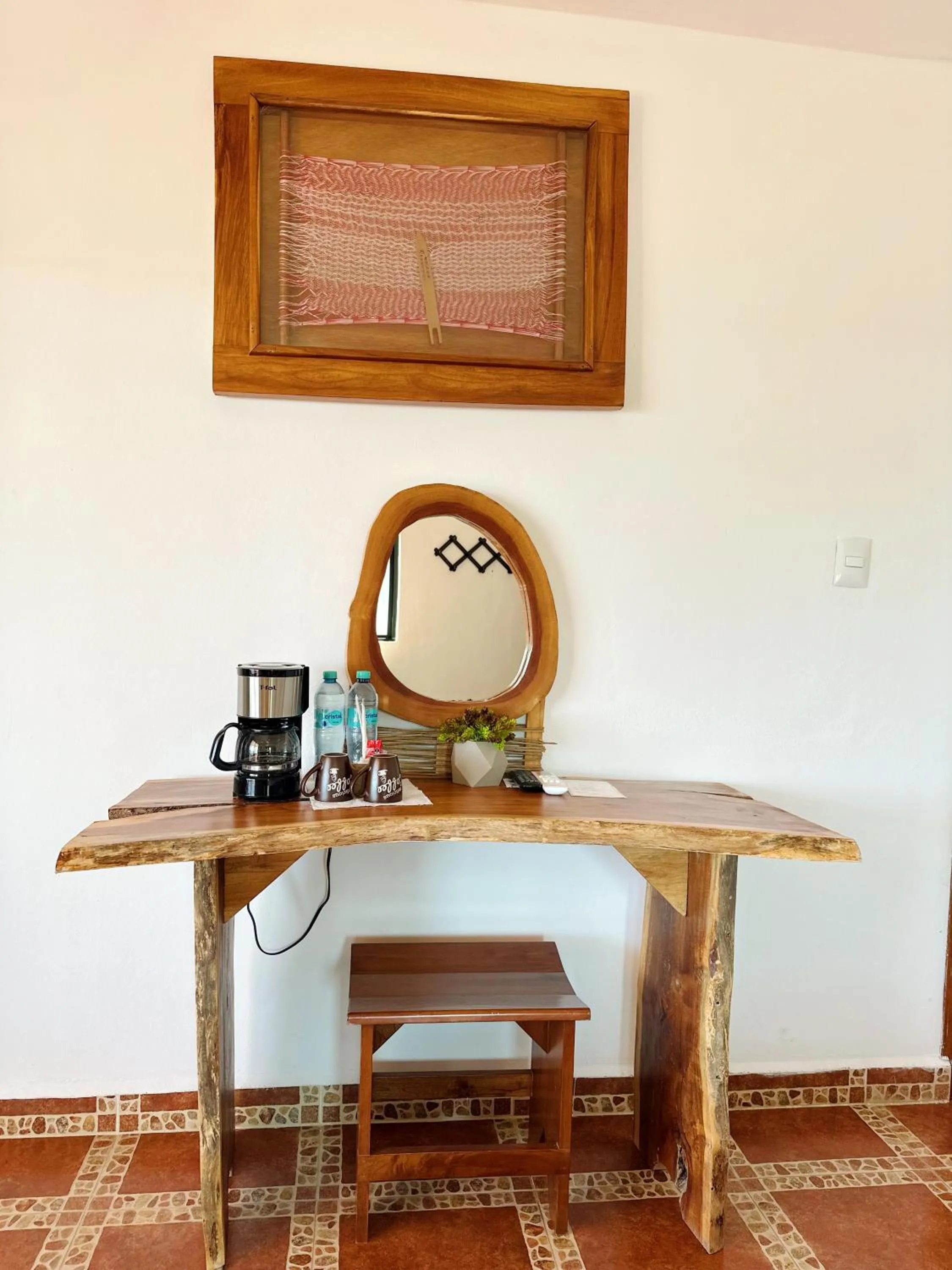 Other in Hotel El Perico Marinero