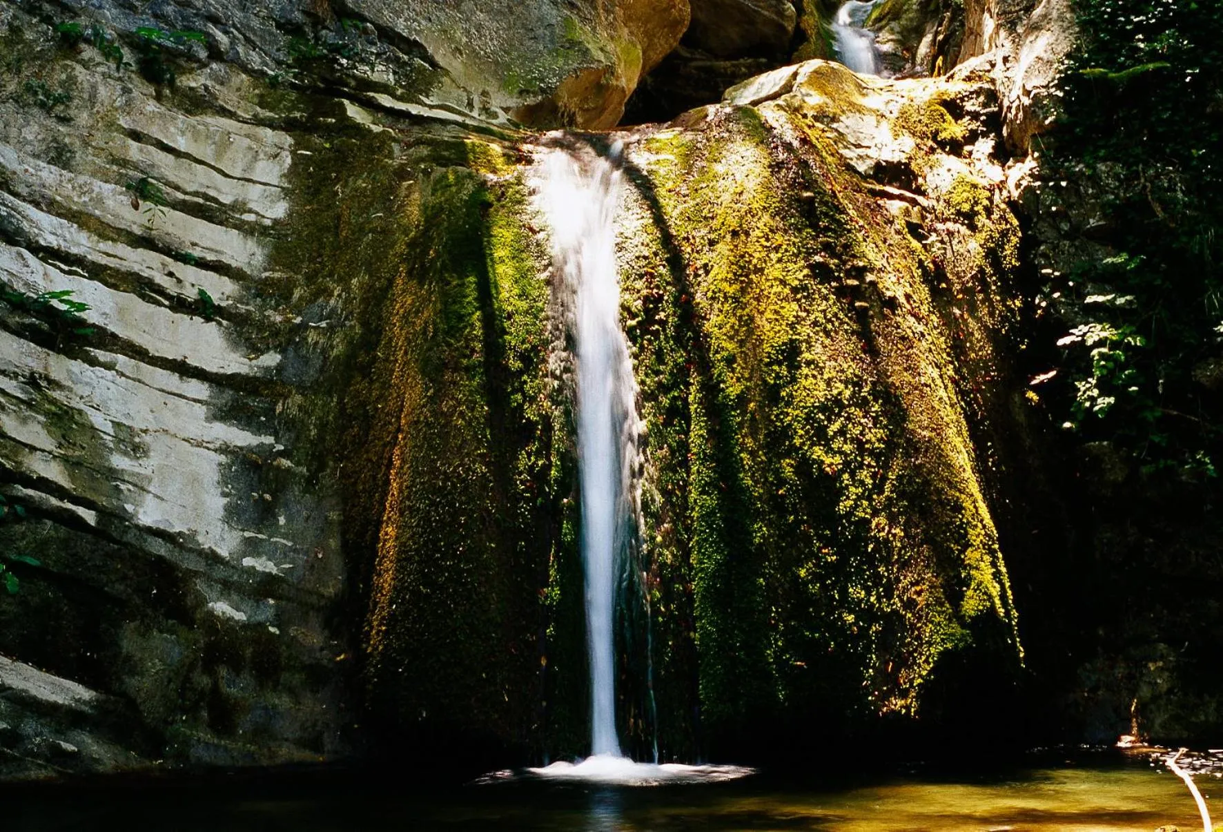 Natural landscape in Hotel Ristorante Montenerone Il Poeta