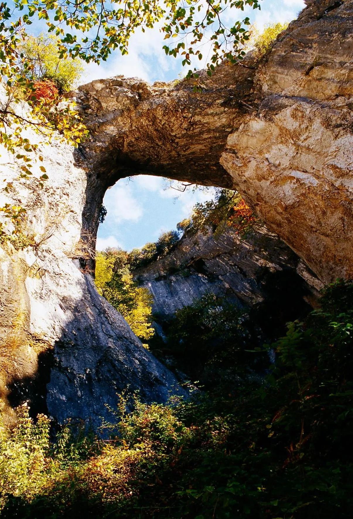 Hiking in Hotel Ristorante Montenerone Il Poeta
