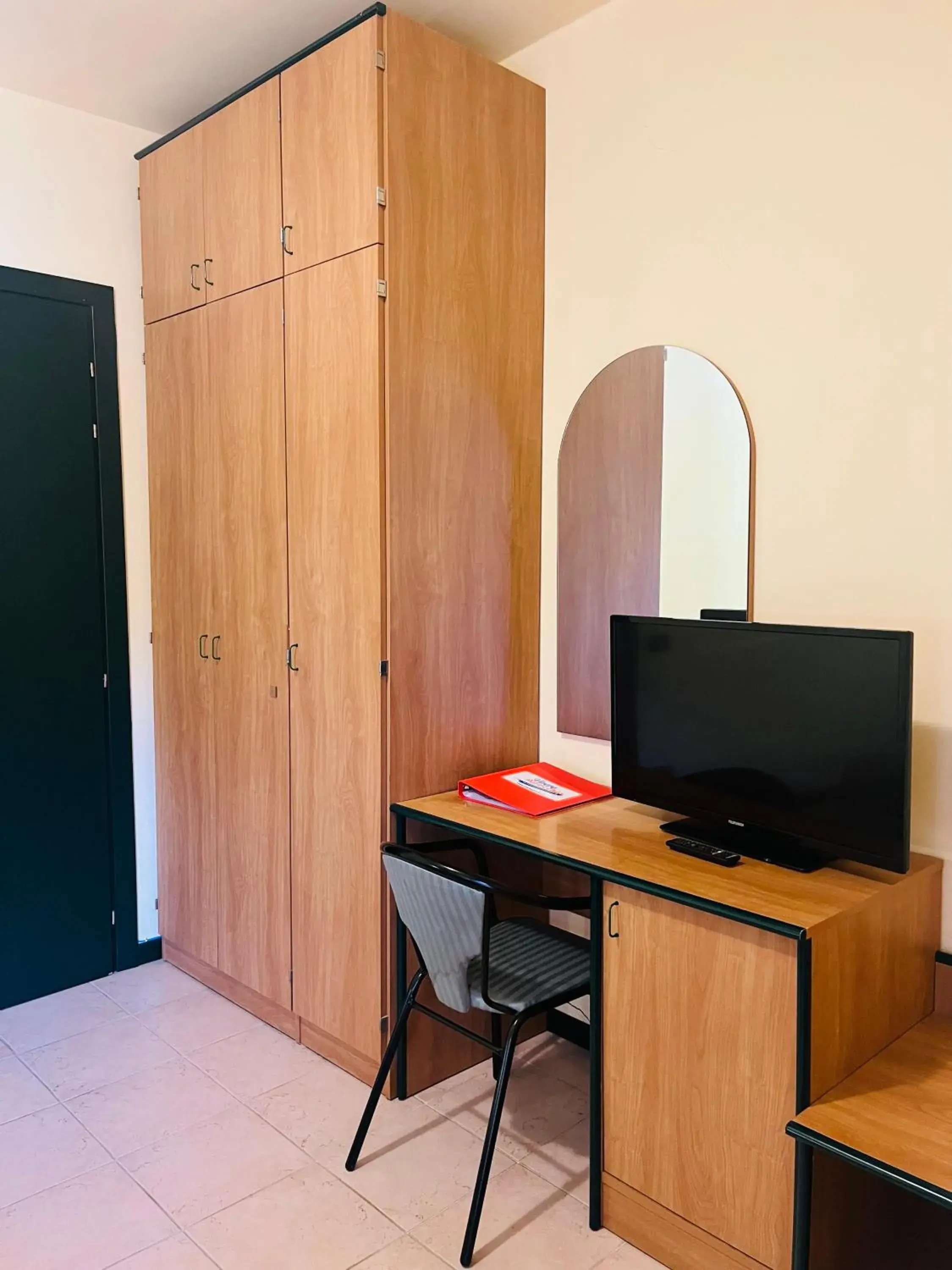 Double or Twin Room in Hotel Ristorante Montenerone Double or Twin Room in Hotel Ristorante Montenerone