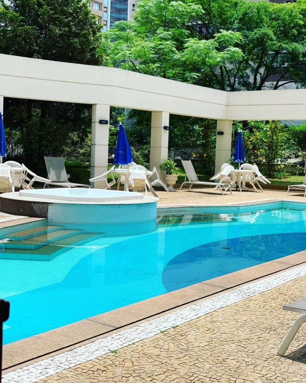 Charmoso Flat na Vila Oimpia