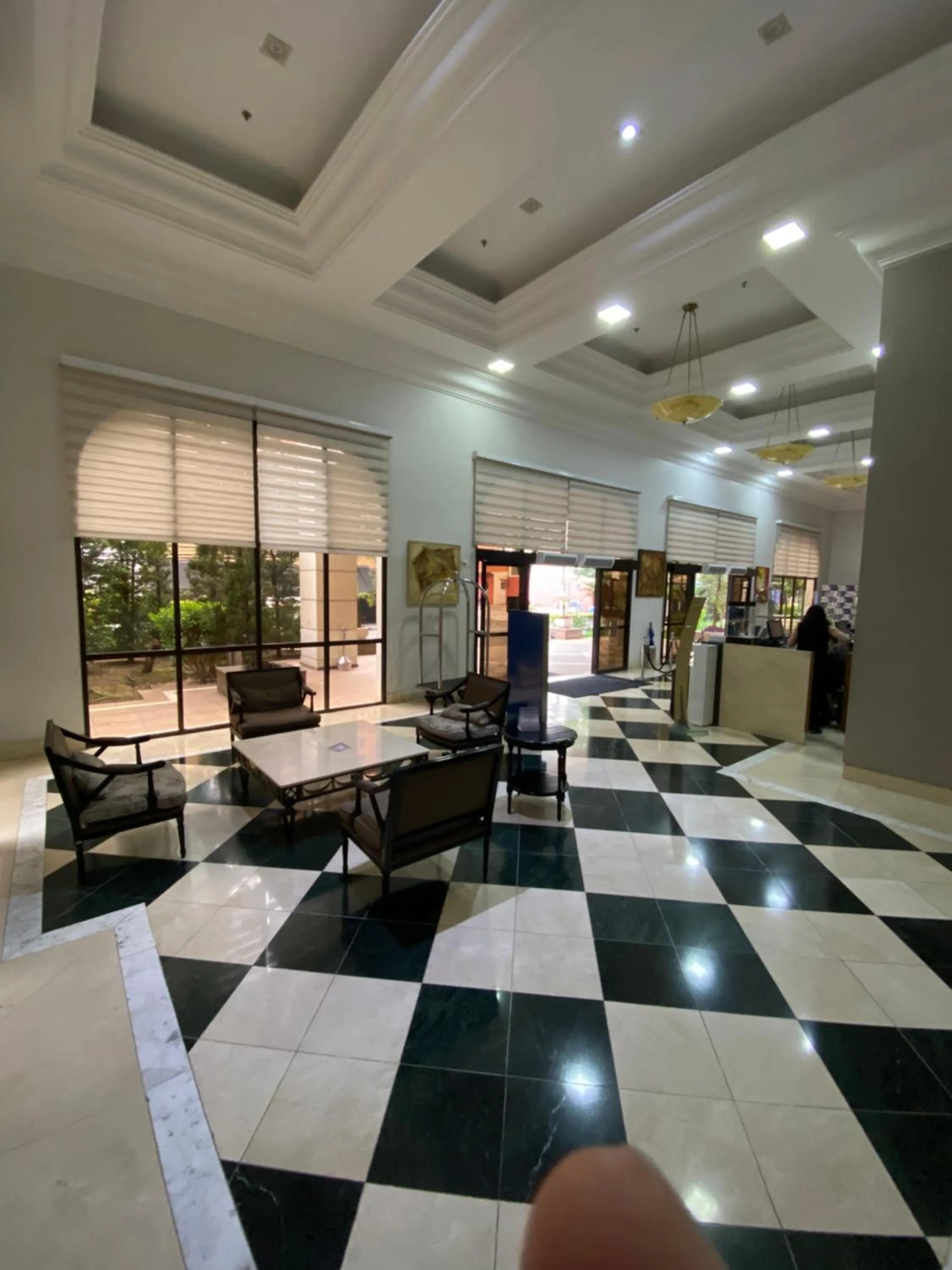 Charmoso Flat na Vila Oimpia