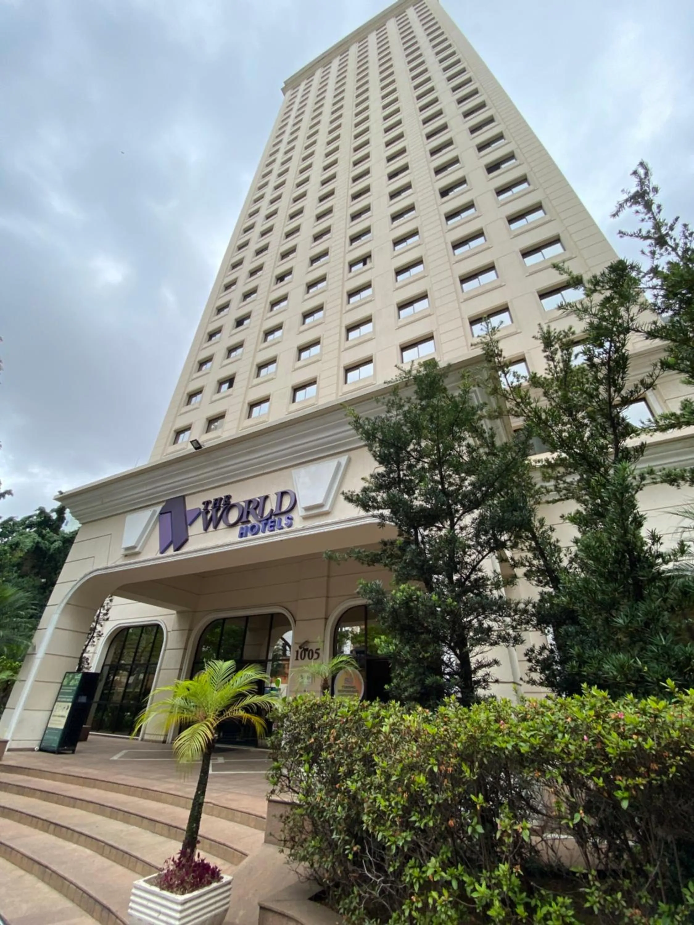 Charmoso Flat na Vila Oimpia