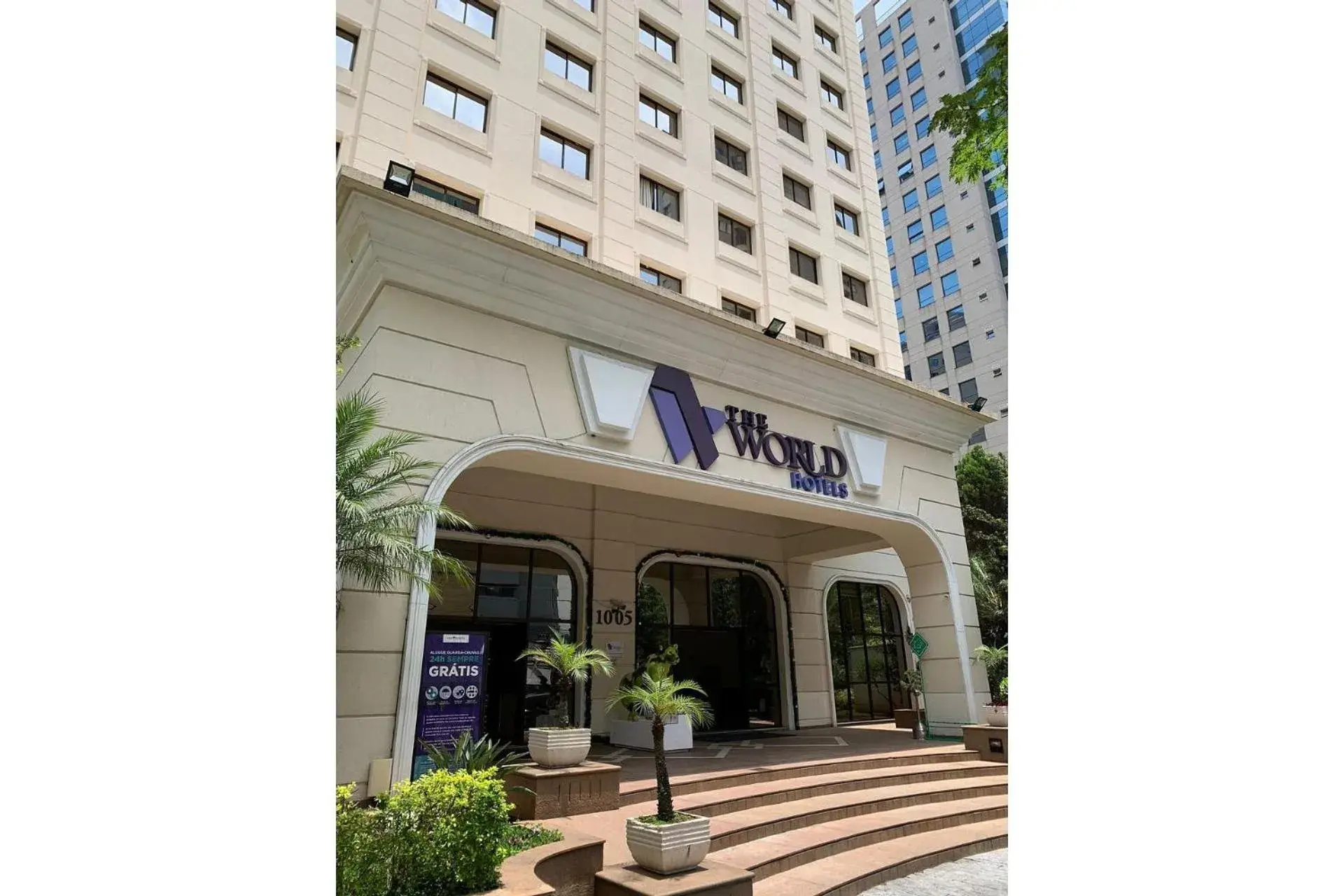 Apartment - single occupancy in Charmoso Flat na Vila Oimpia Apartment - single occupancy in Charmoso Flat na Vila Oimpia