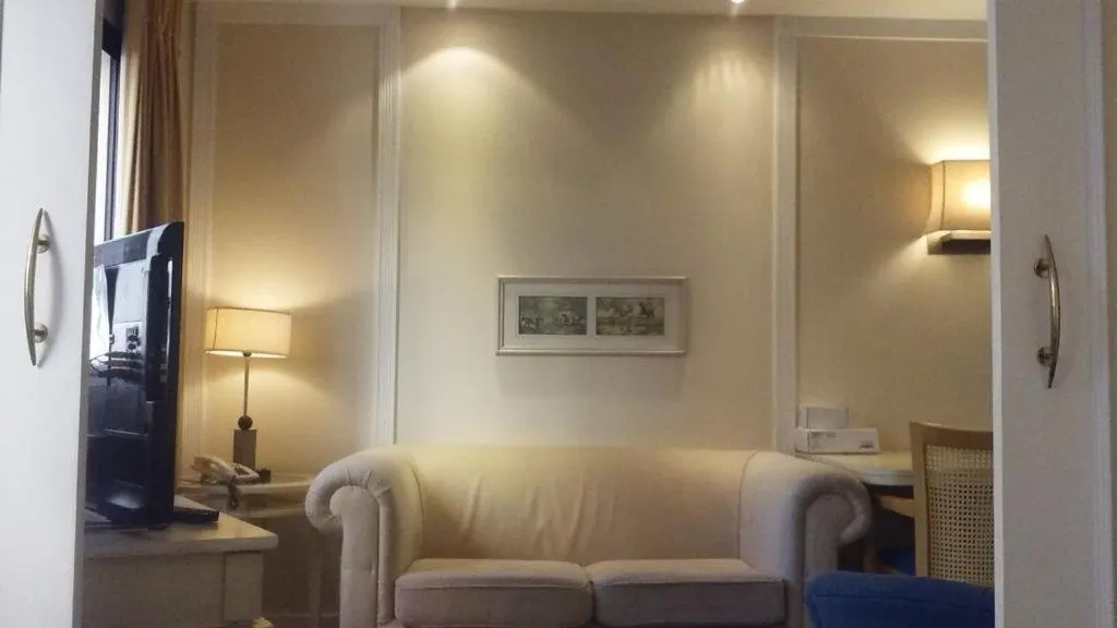 Charmoso Flat na Vila Oimpia