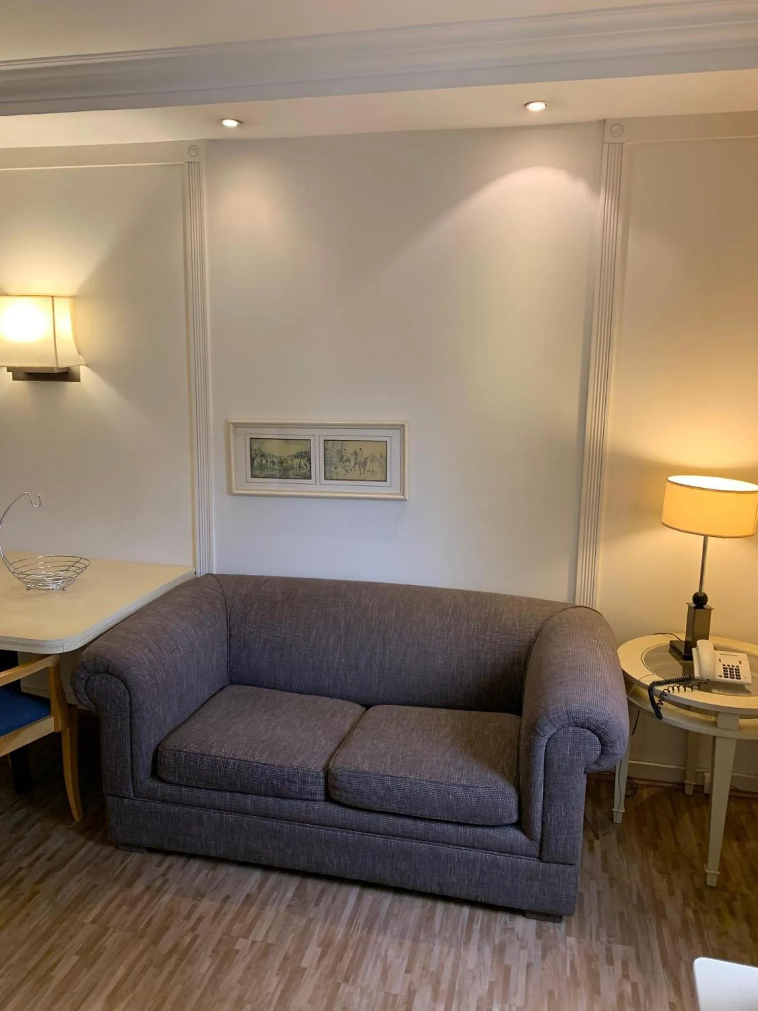 Charmoso Flat na Vila Oimpia