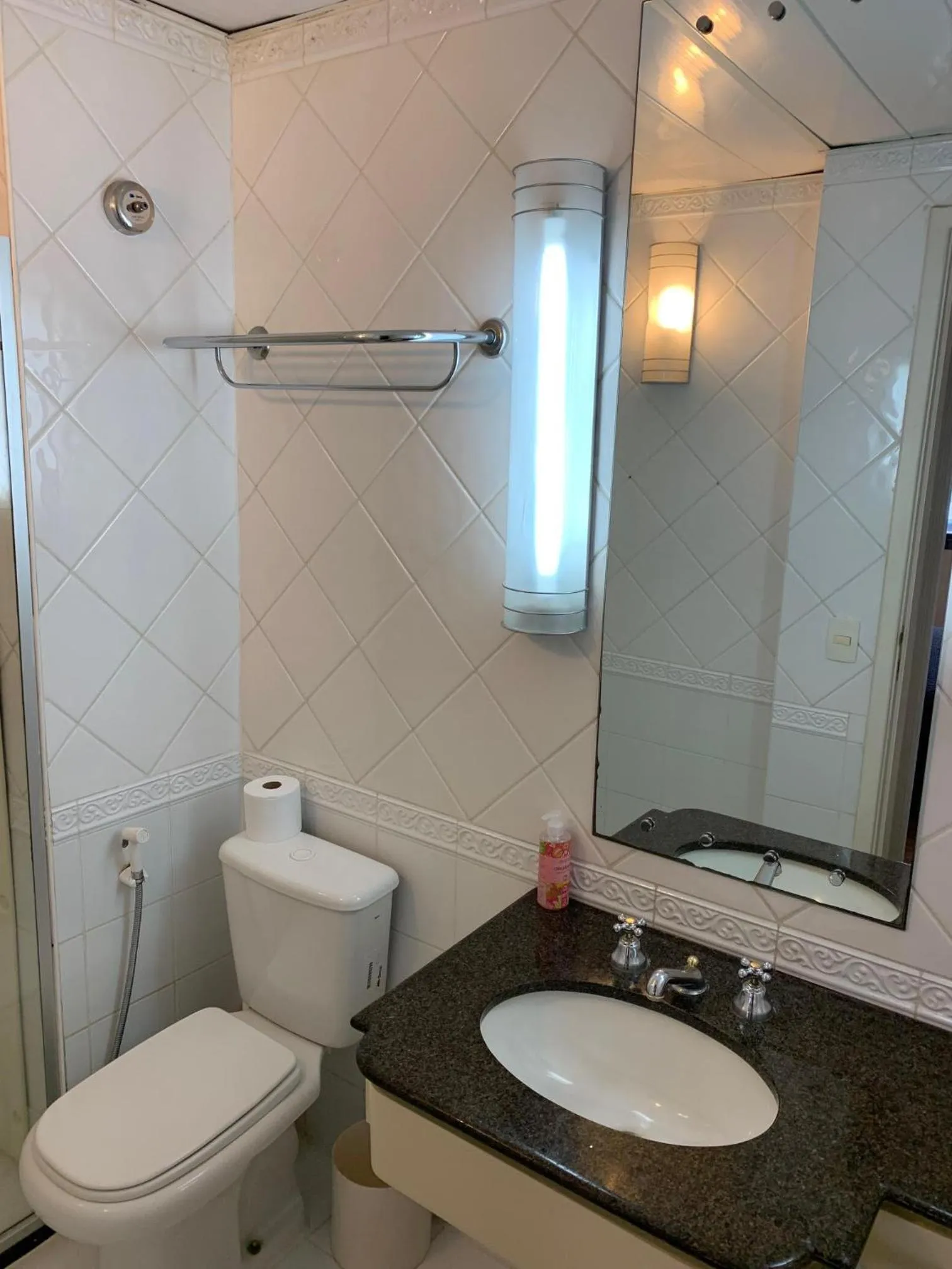 Charmoso Flat na Vila Oimpia