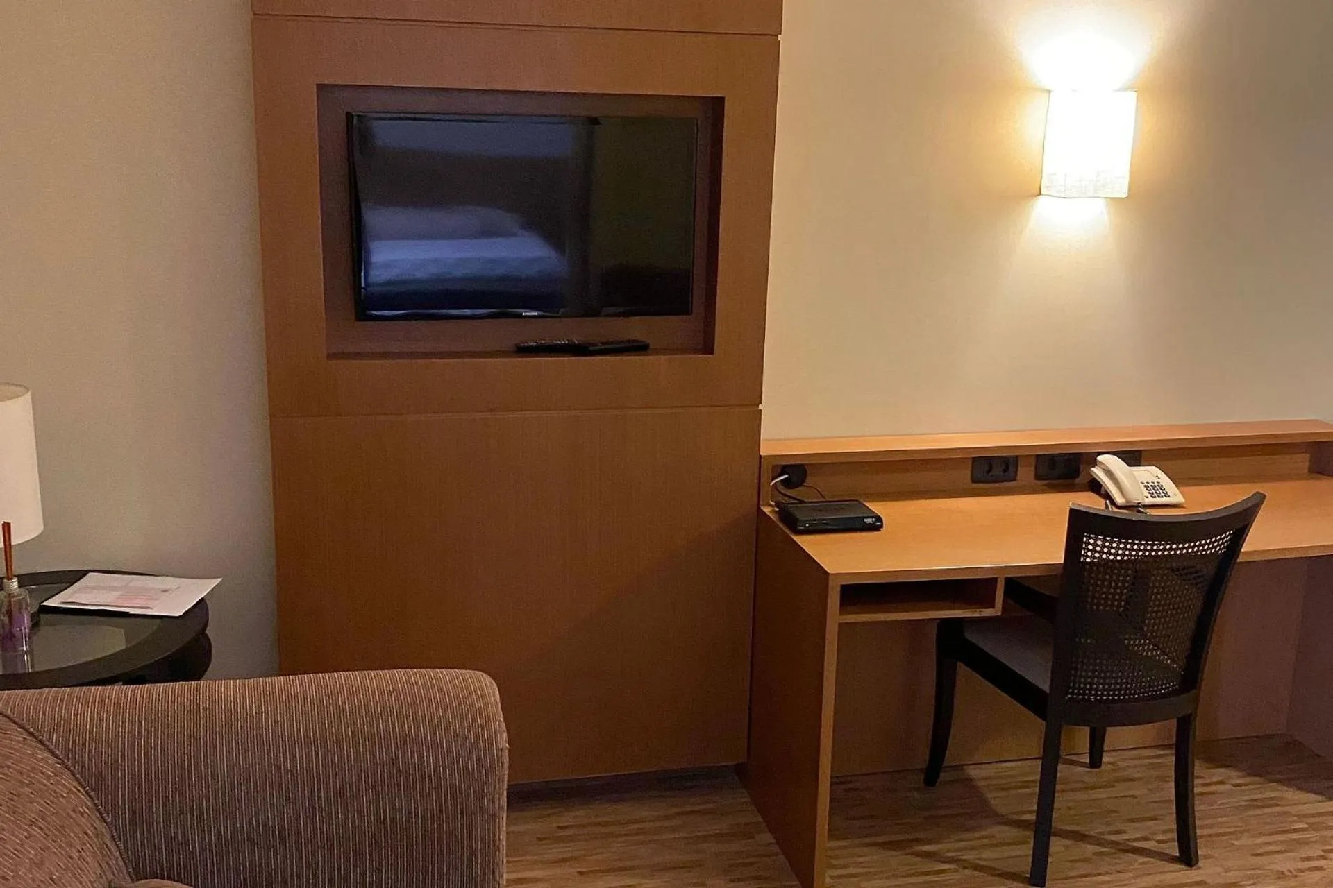 Charmoso Flat na Vila Oimpia