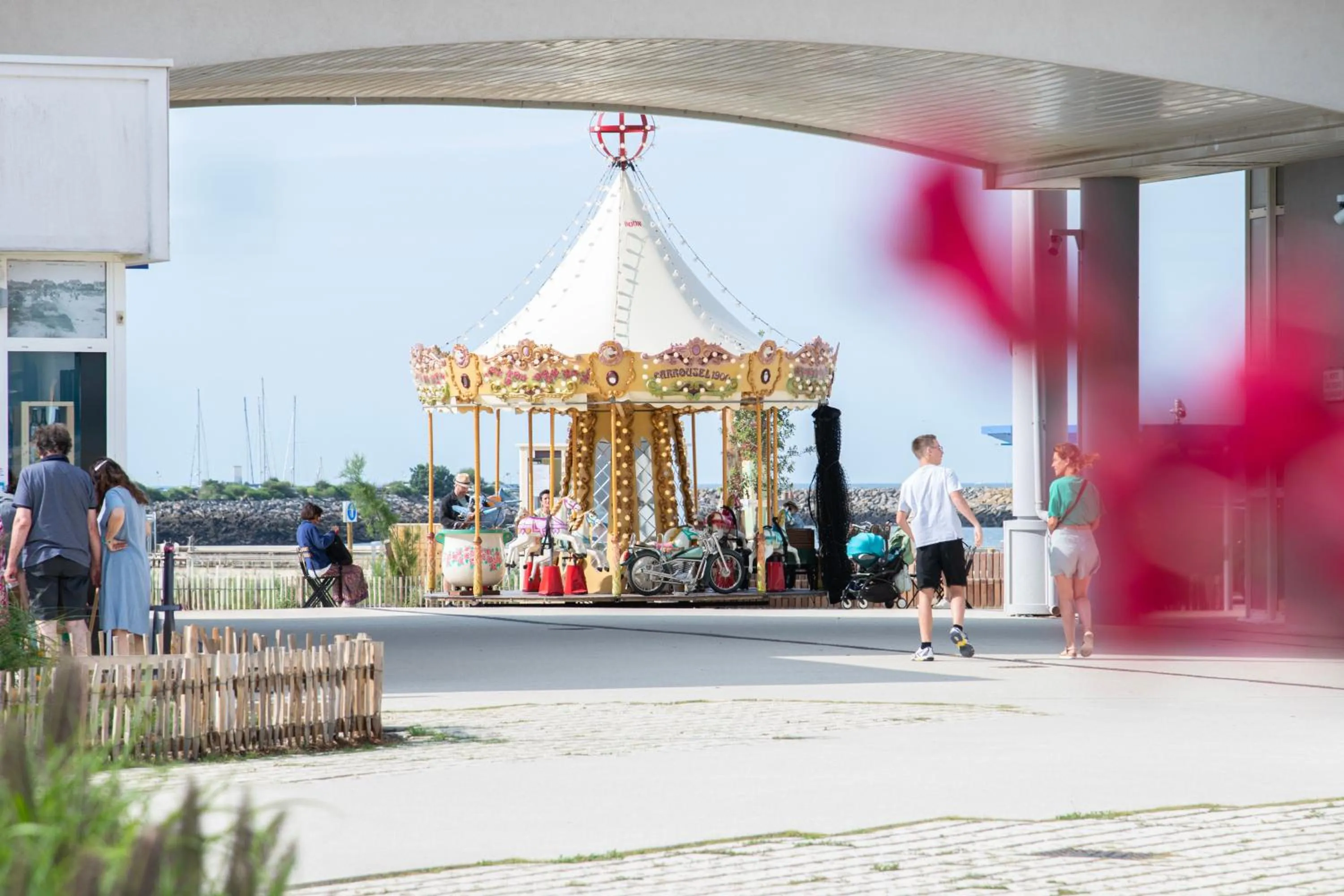 Activities in ibis La Baule Pornichet Plage