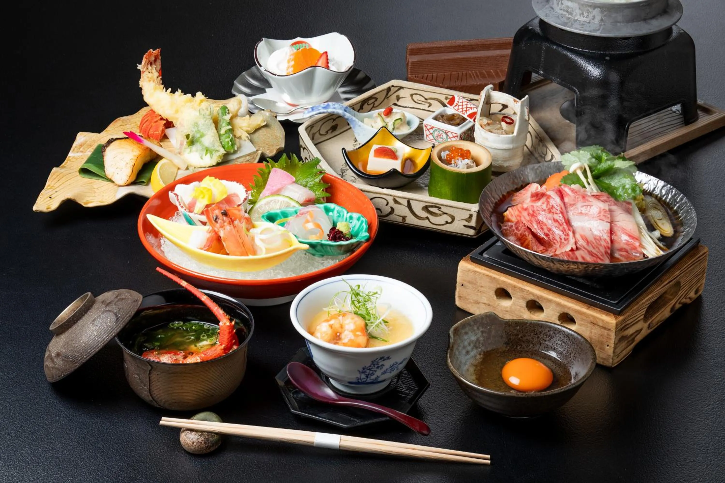 Wakayama Marina City Hotel