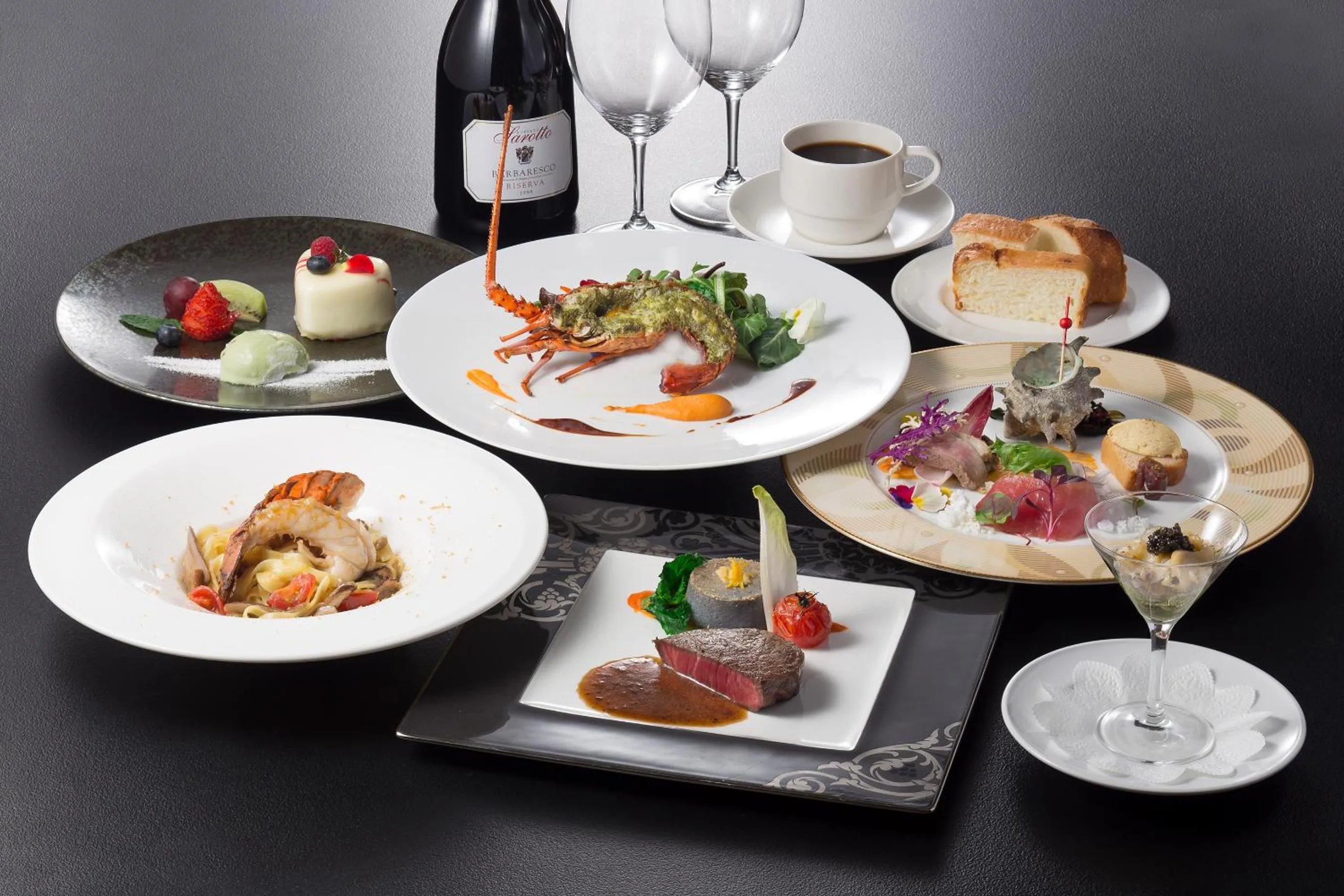 Wakayama Marina City Hotel