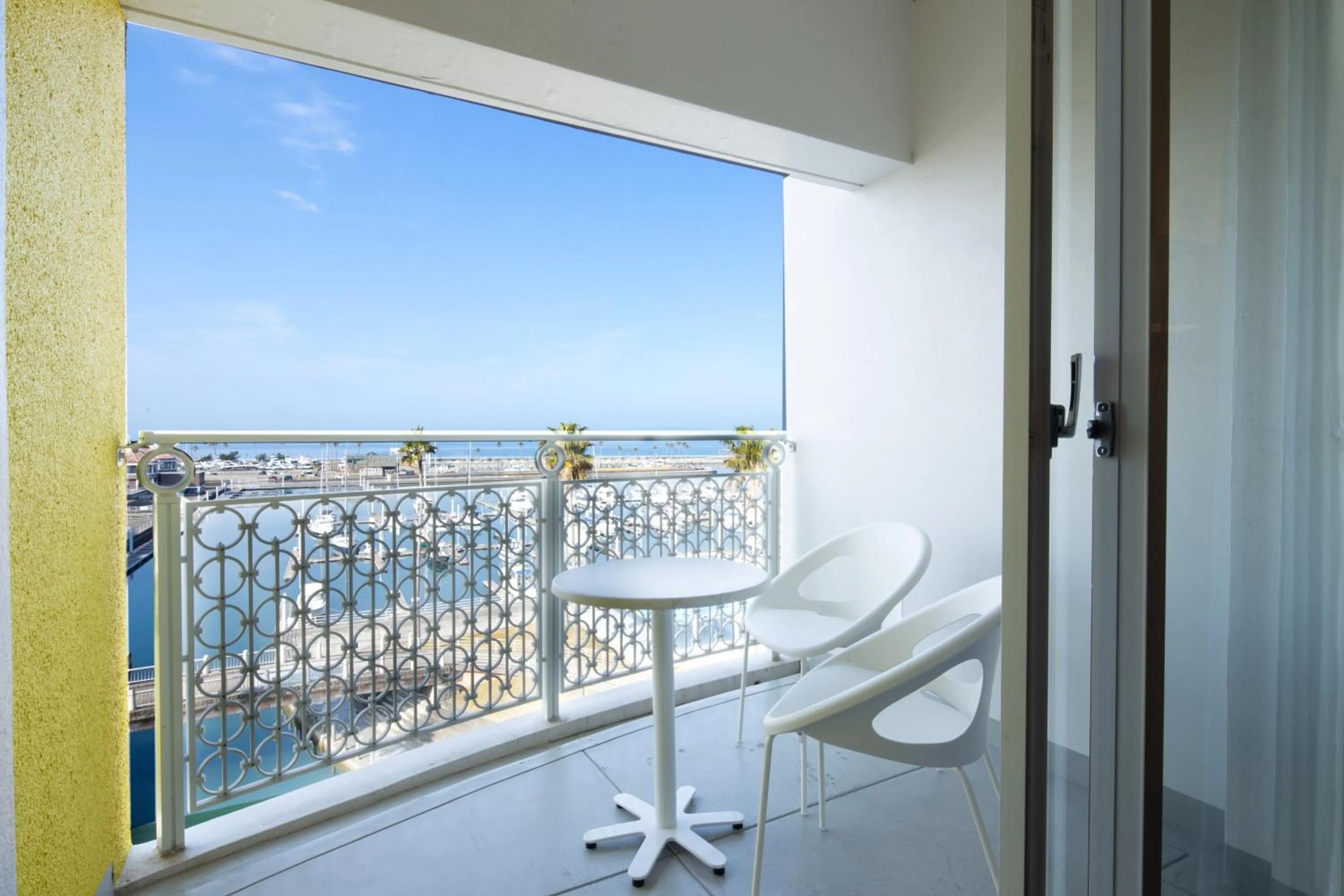 Wakayama Marina City Hotel