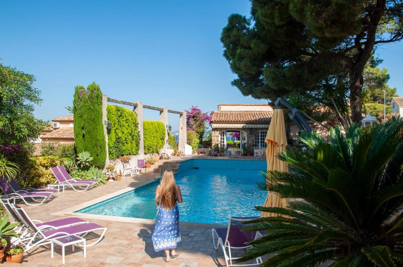 L' Escapade Hôtel & Restaurant