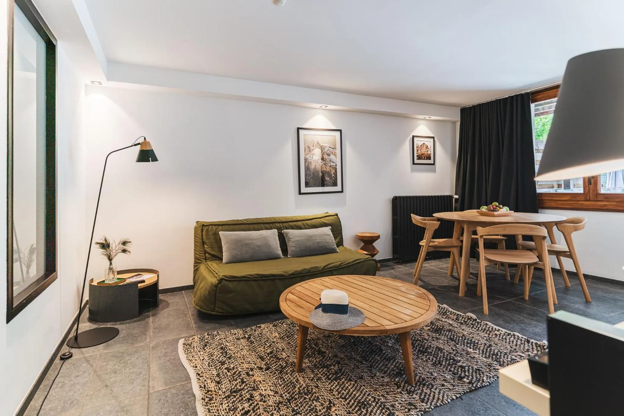 Grand Hôtel & Spa NUXE Serre Chevalier