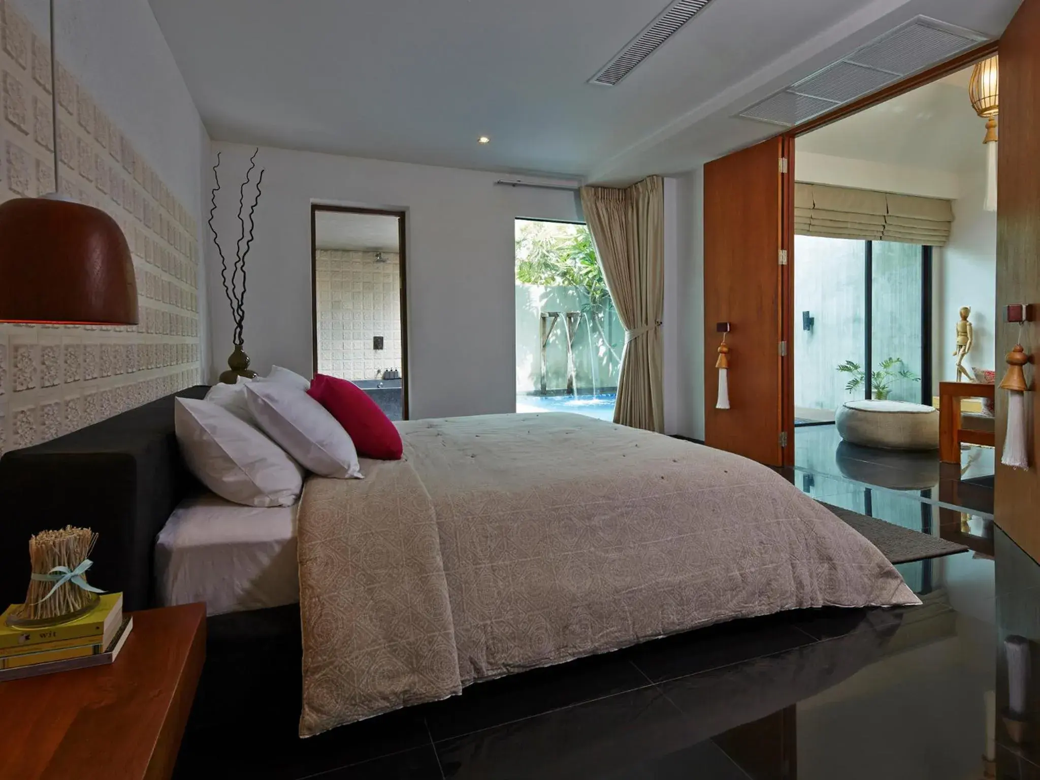 Romance Pool Villa in Villa Villa Pattaya Romance Pool Villa in Villa Villa Pattaya