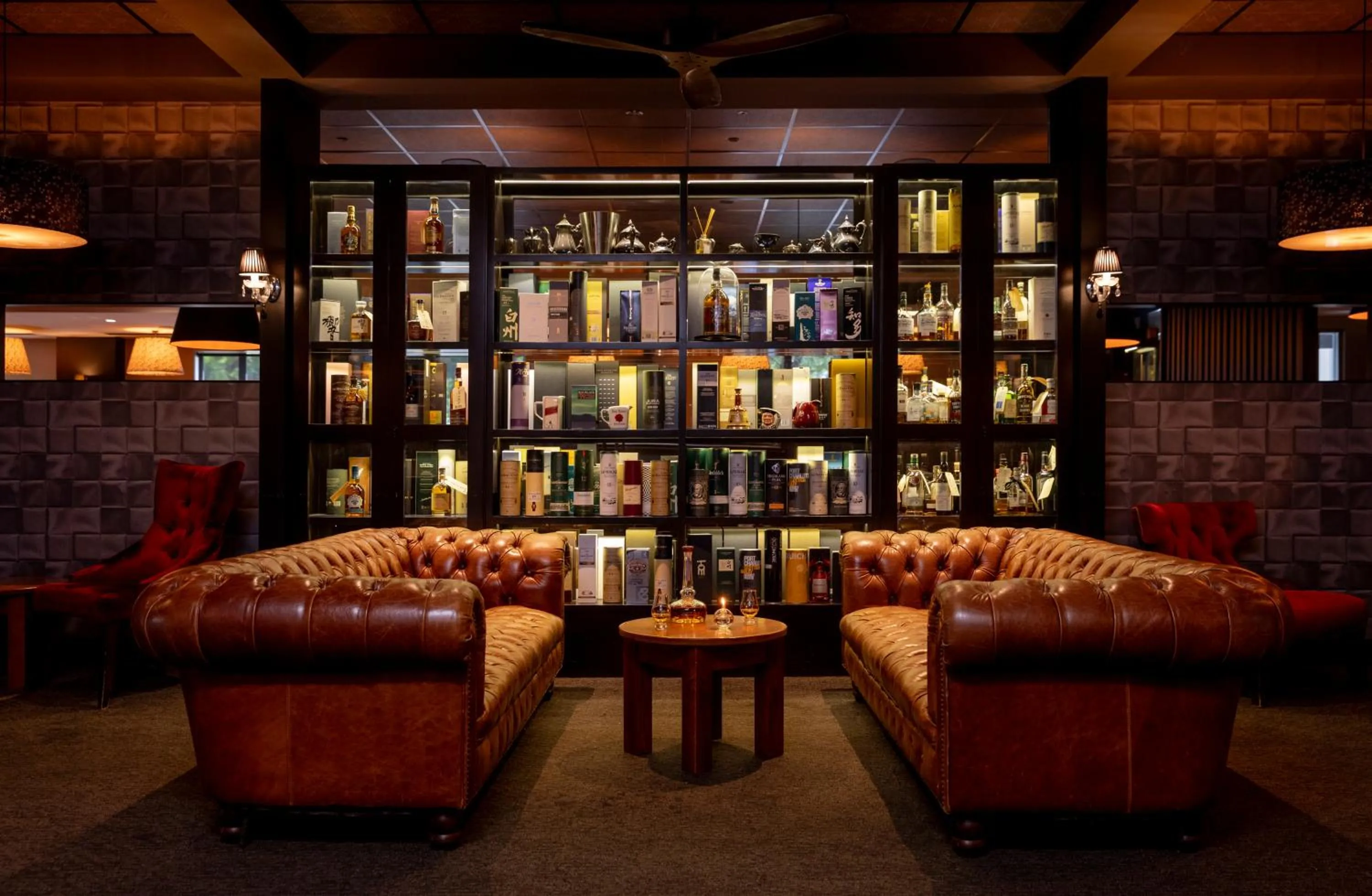 Restaurant/places to eat in Rydges Latimer Christchurch