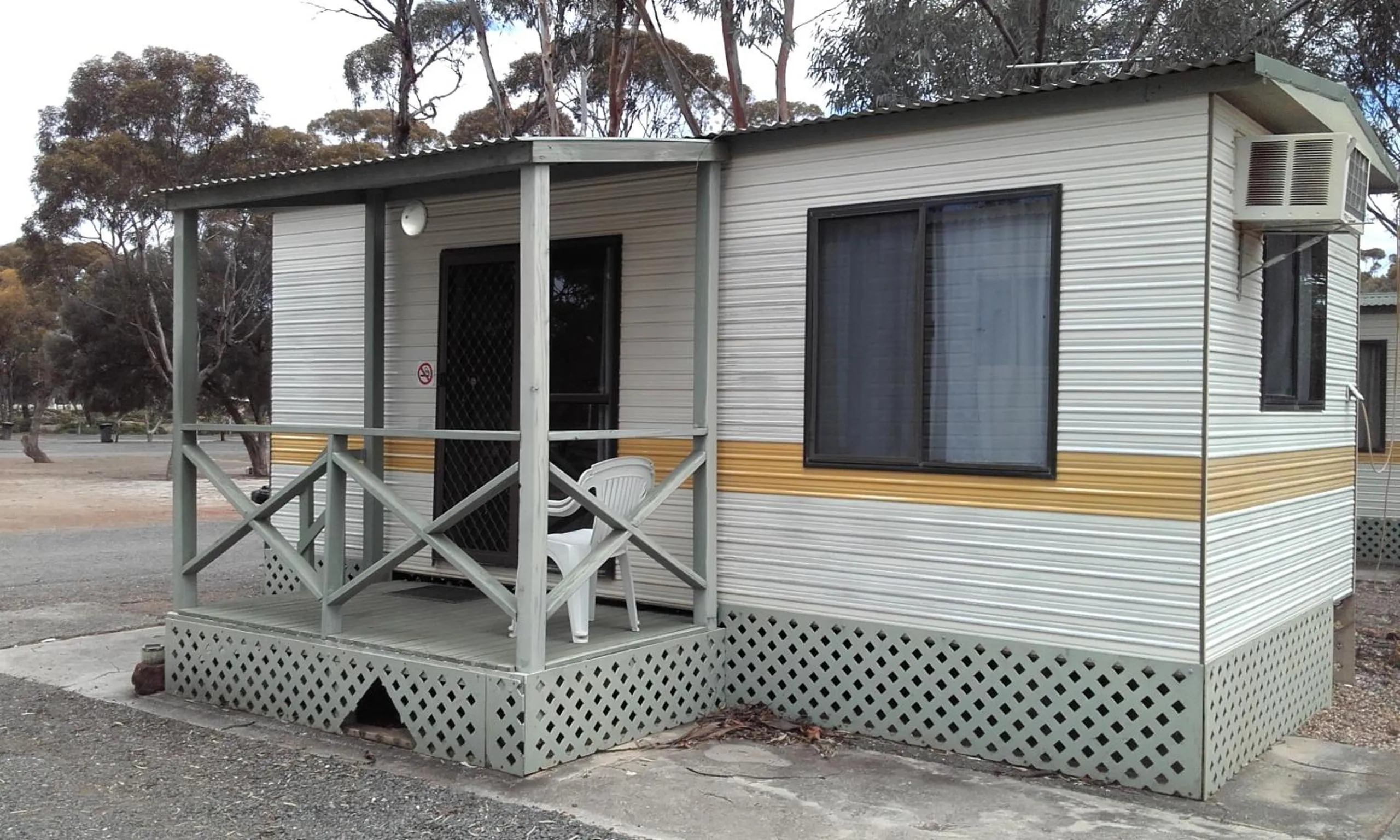 Acclaim Gateway Tourist Park