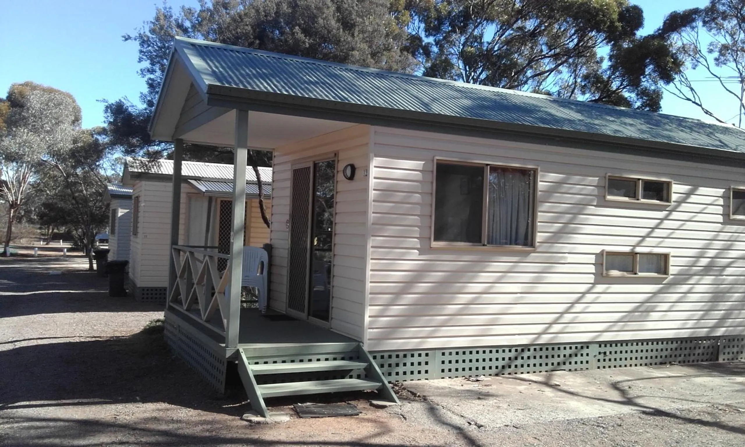 Acclaim Gateway Tourist Park