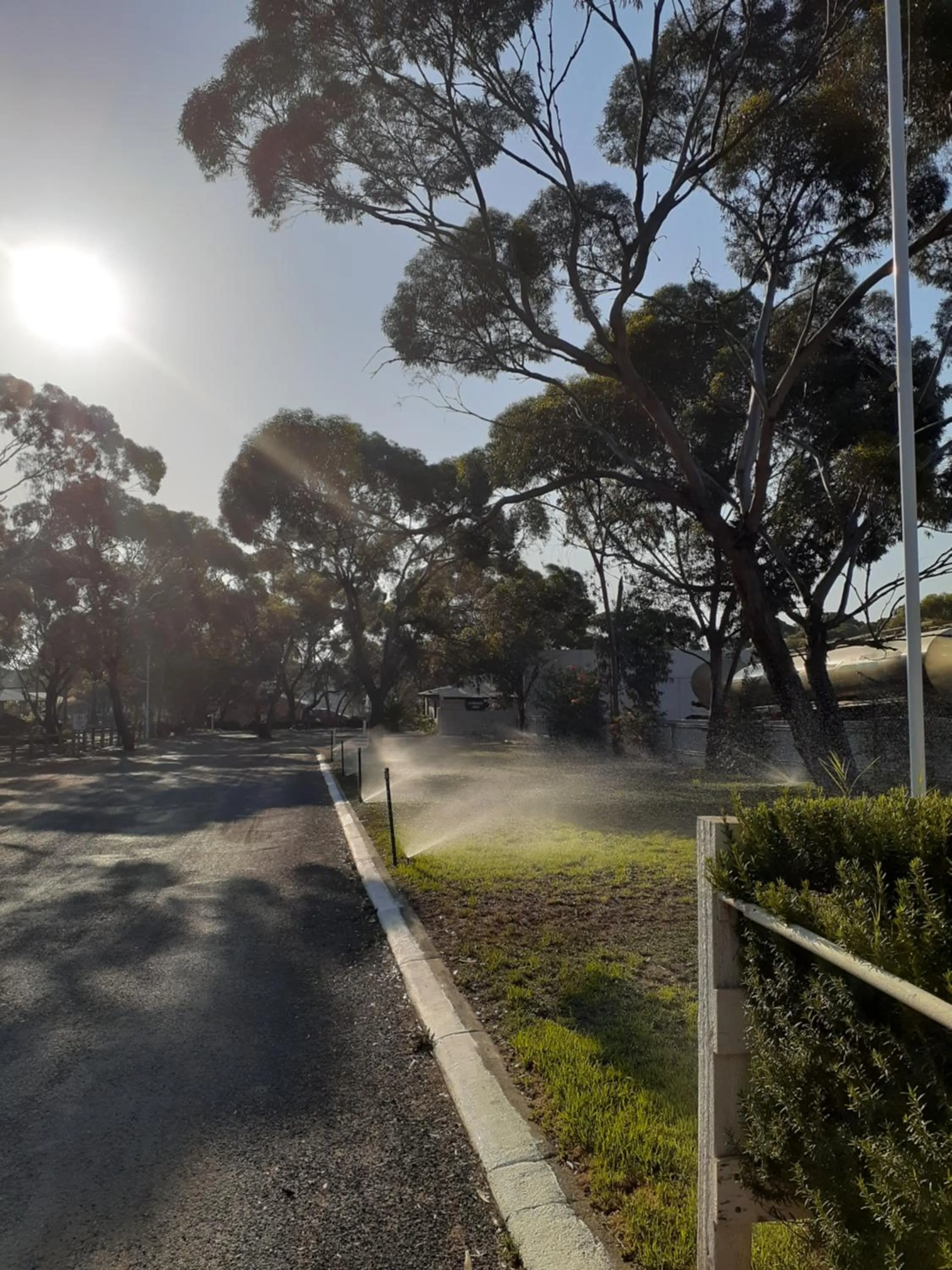 Acclaim Gateway Tourist Park