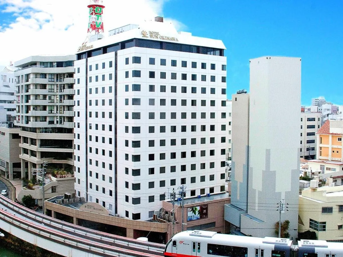 Hotel Sun Okinawa