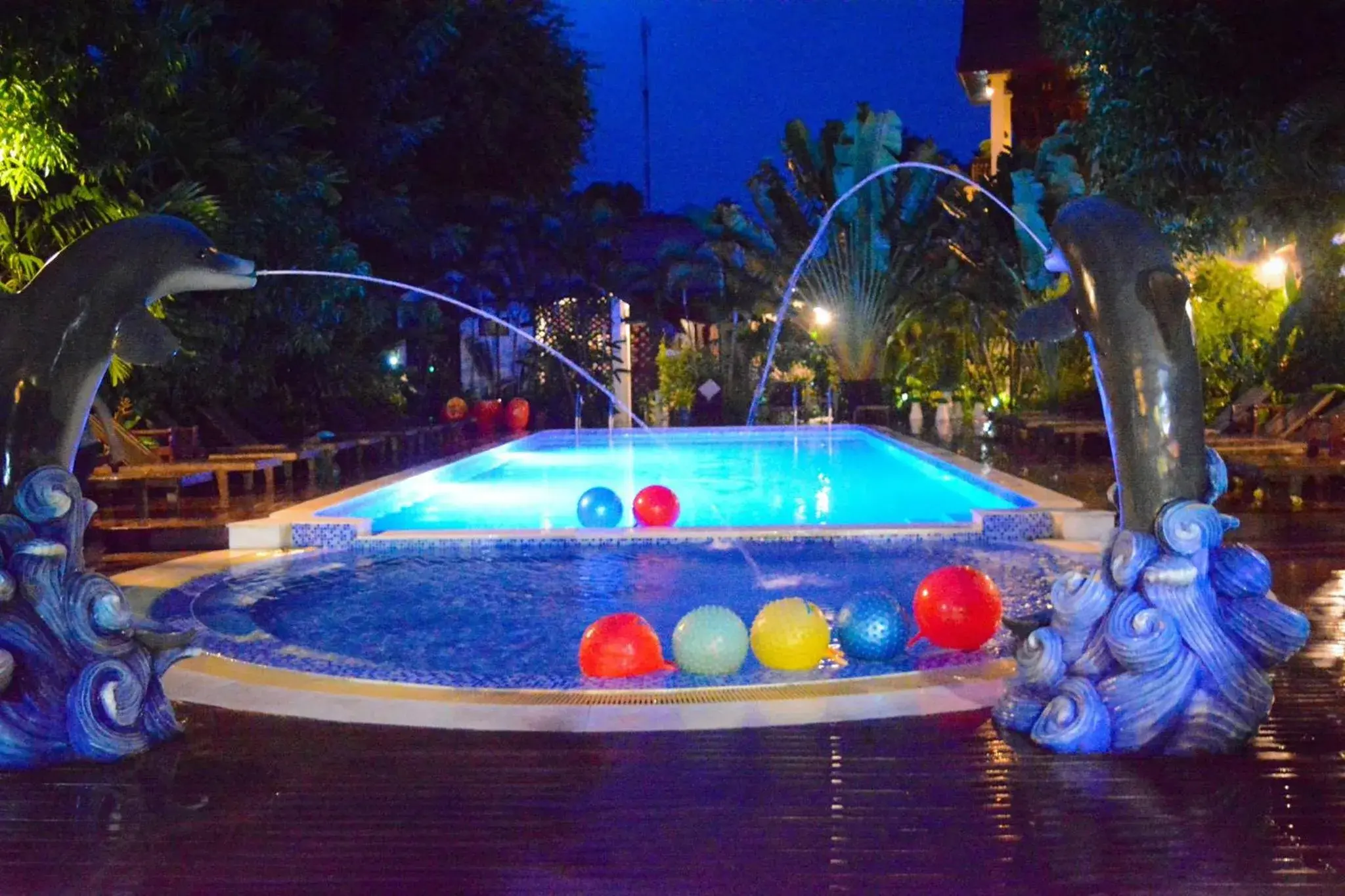 Sengahloune Resort Sengahloune Resort