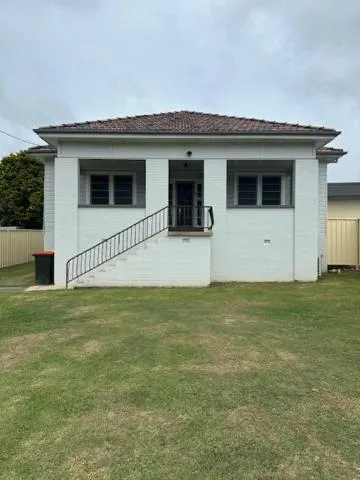 City Centre Motel Kempsey