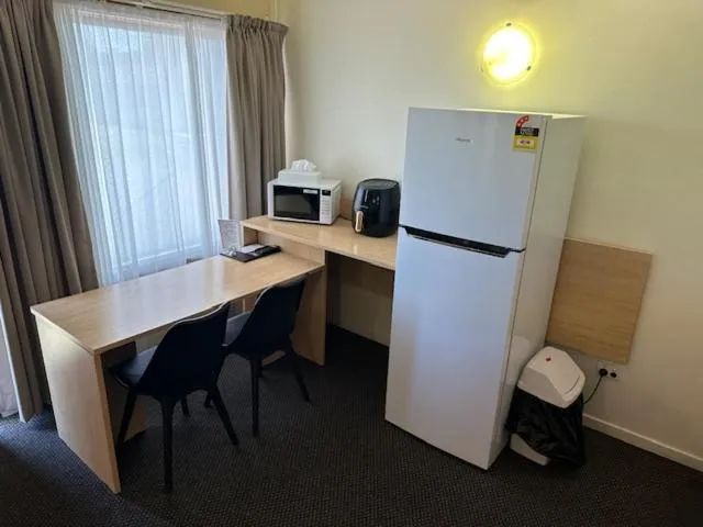 City Centre Motel Kempsey