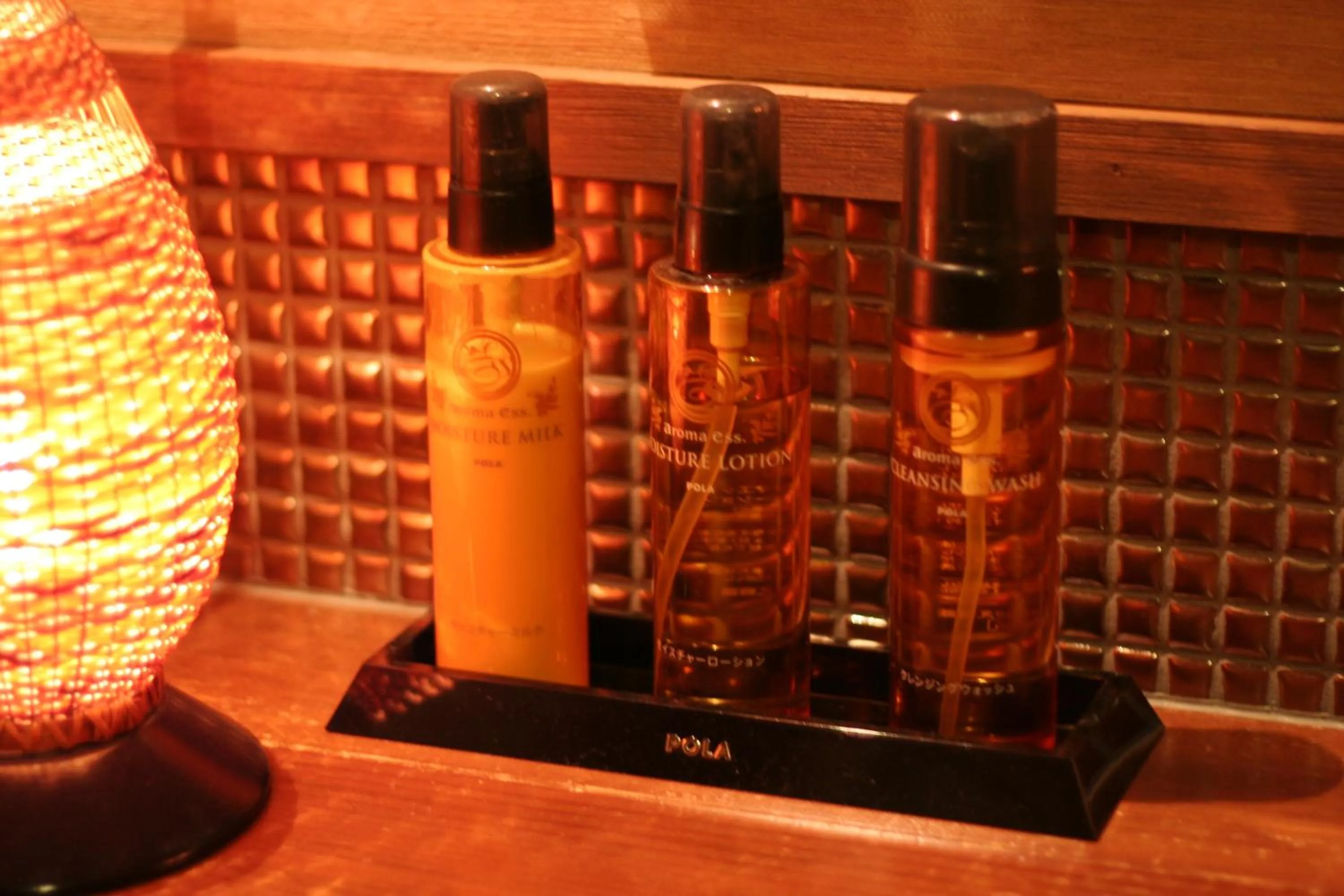 Spa and wellness centre/facilities in Ichidaya