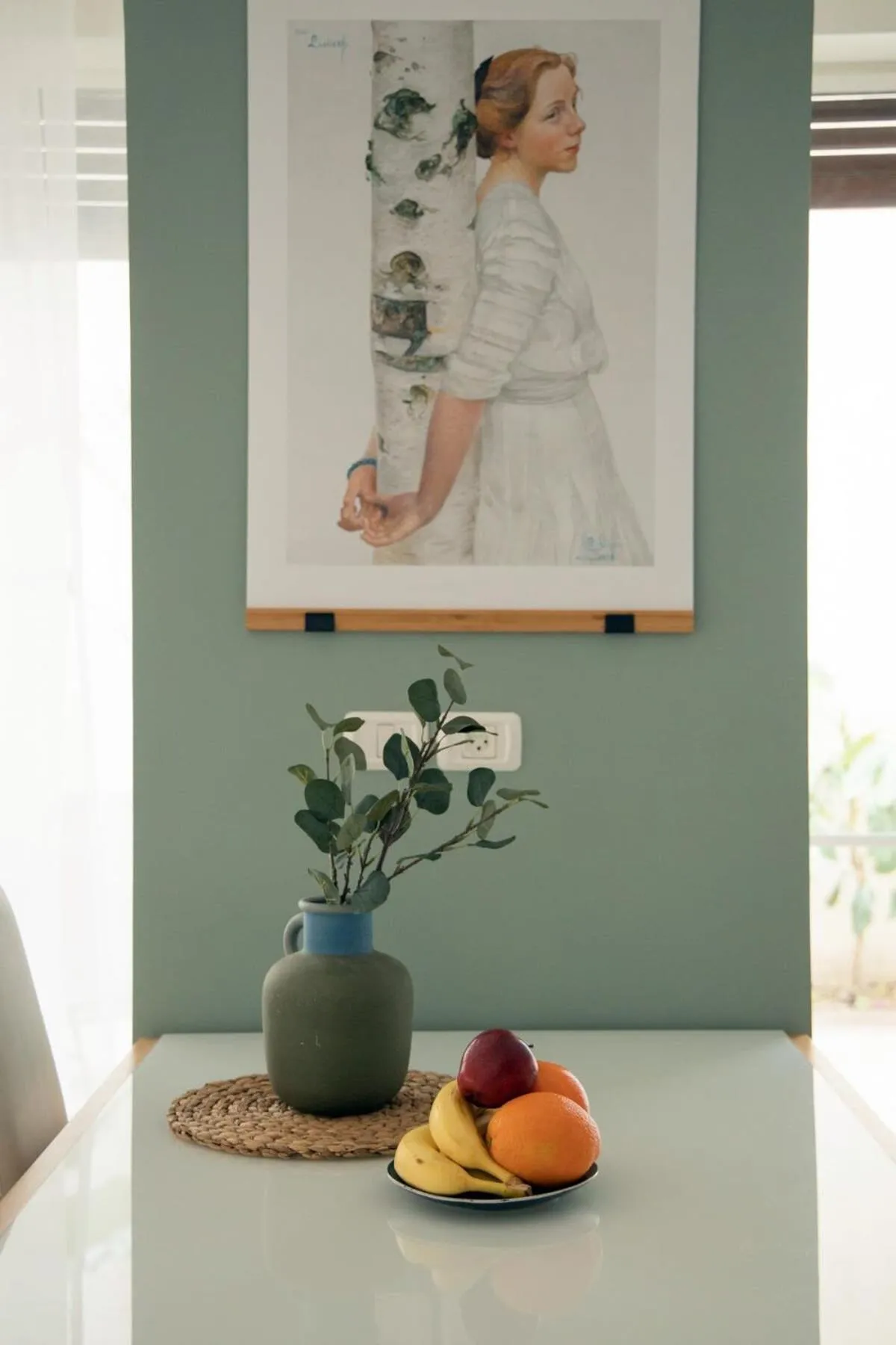 Modern Apartment w/ Garden 2 min from the Beach