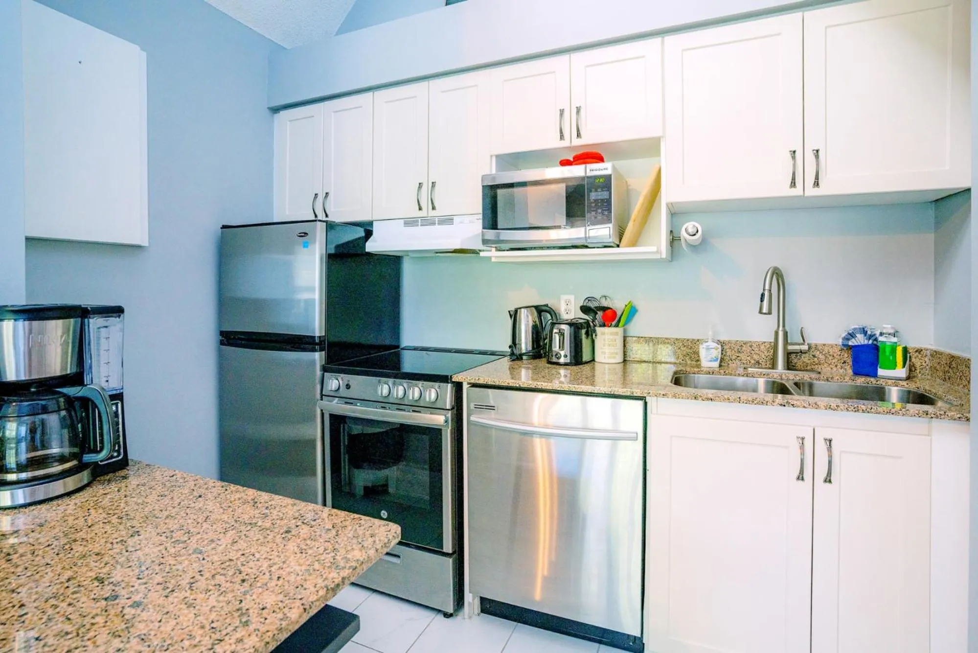 Gorgeous Loft in the Heart of Blue Mountain