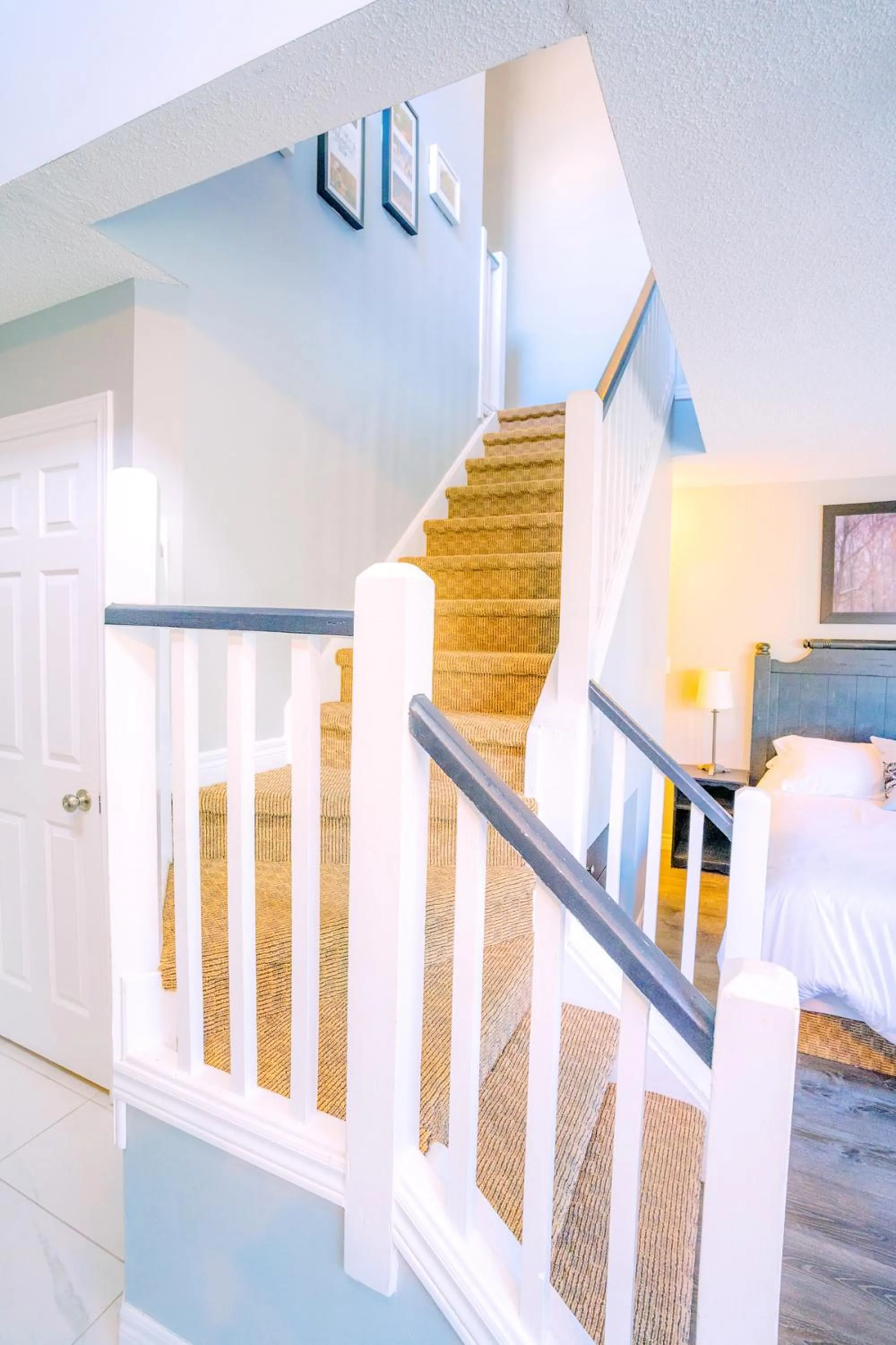 Gorgeous Loft in the Heart of Blue Mountain