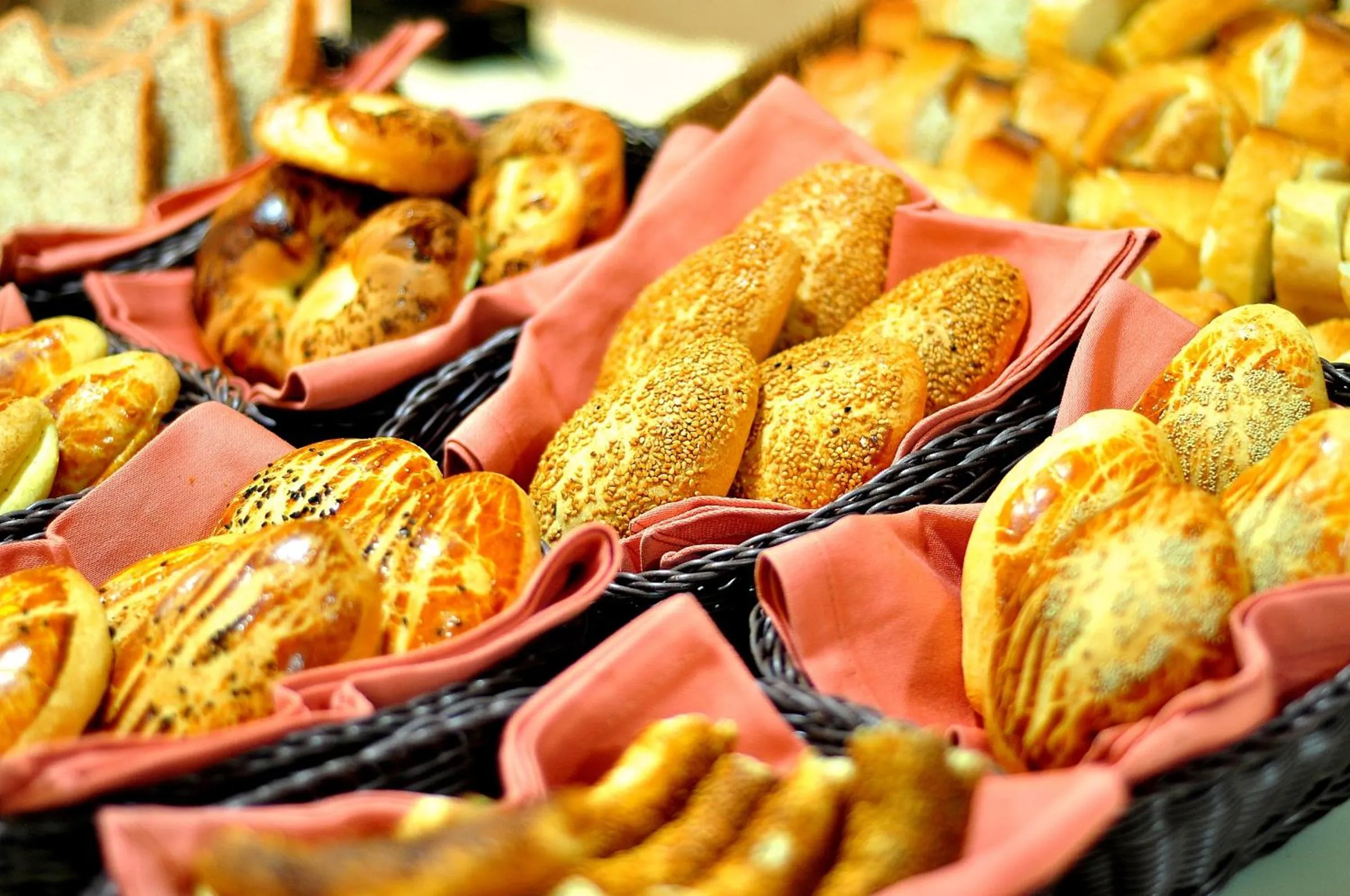 Restaurant/places to eat in Starton Hotel